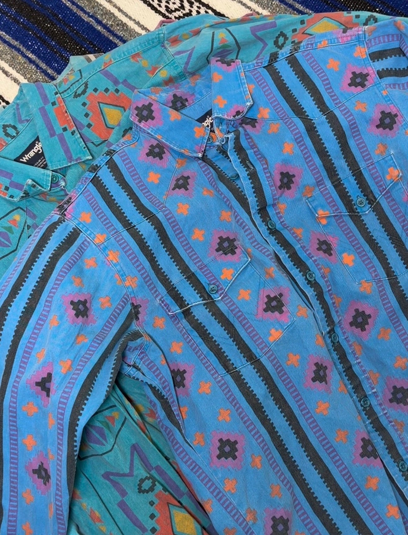 Button Ups