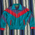 Vintage Brushpopper Jacket - Tag Size 2XL