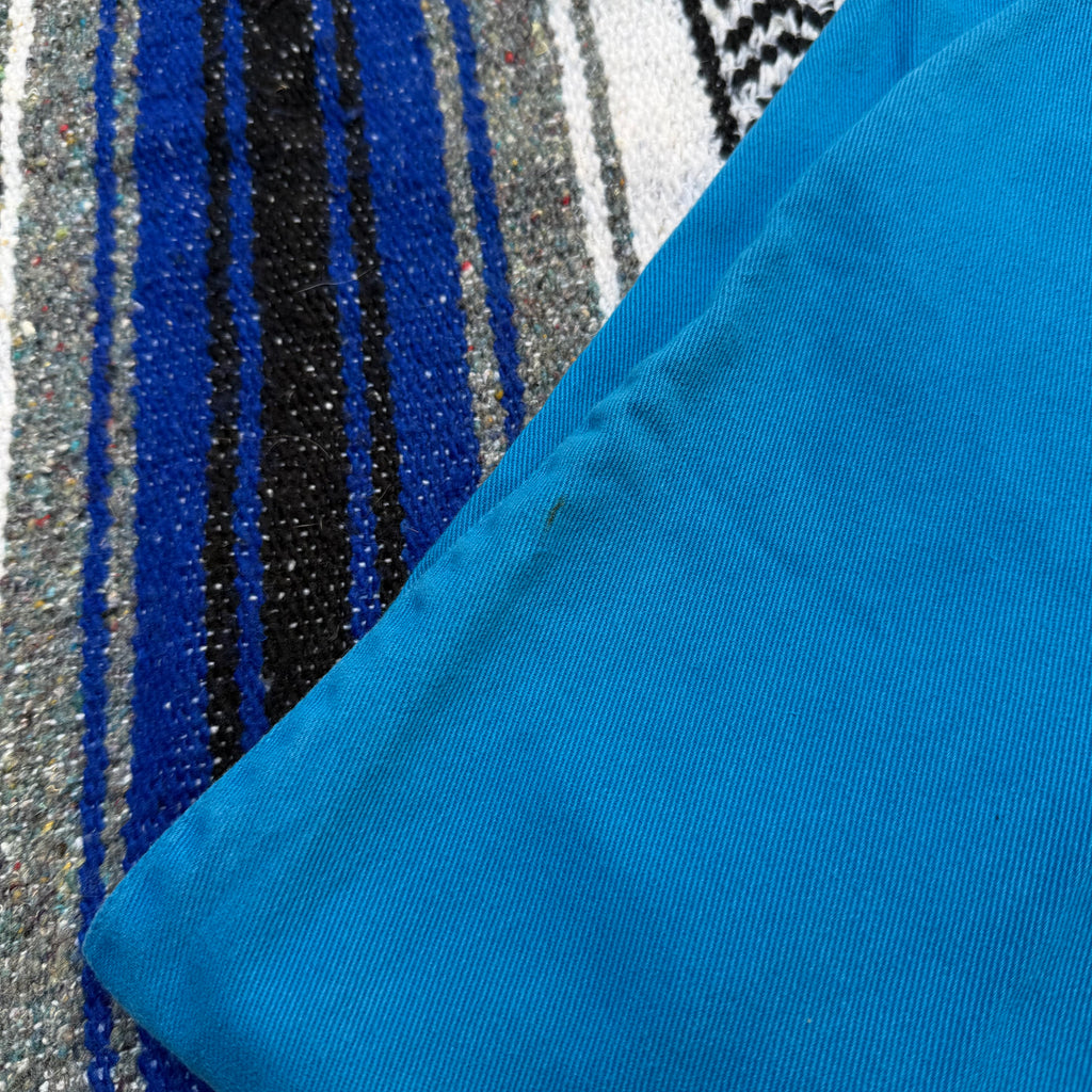 Bright Blue Rocky Mountain - Size 5