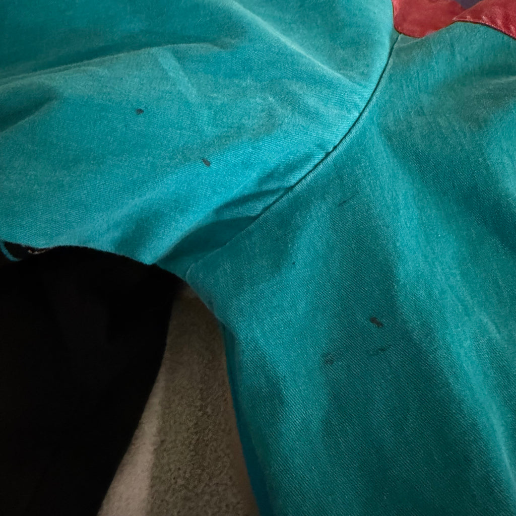 Vintage Brushpopper Jacket - Tag Size 2XL