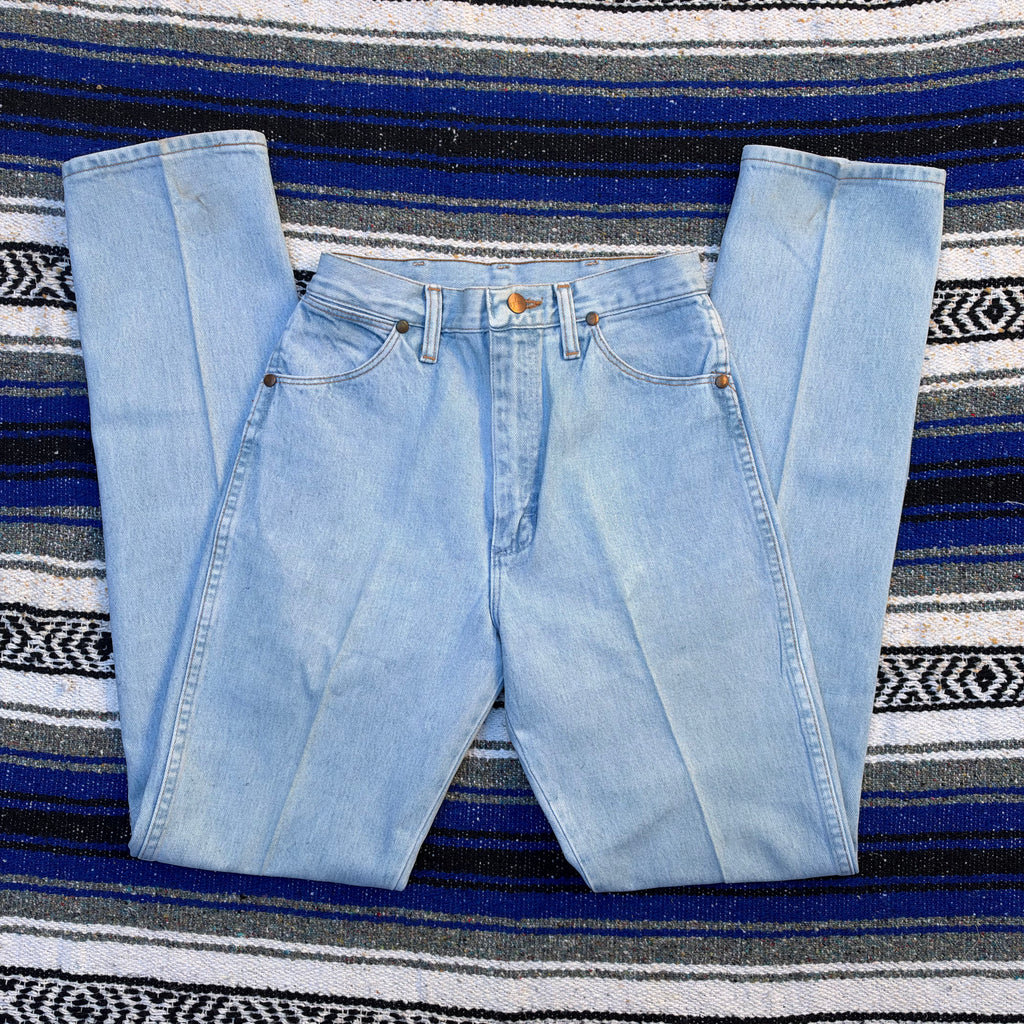 Vintage Wrangler Jeans - Size 5