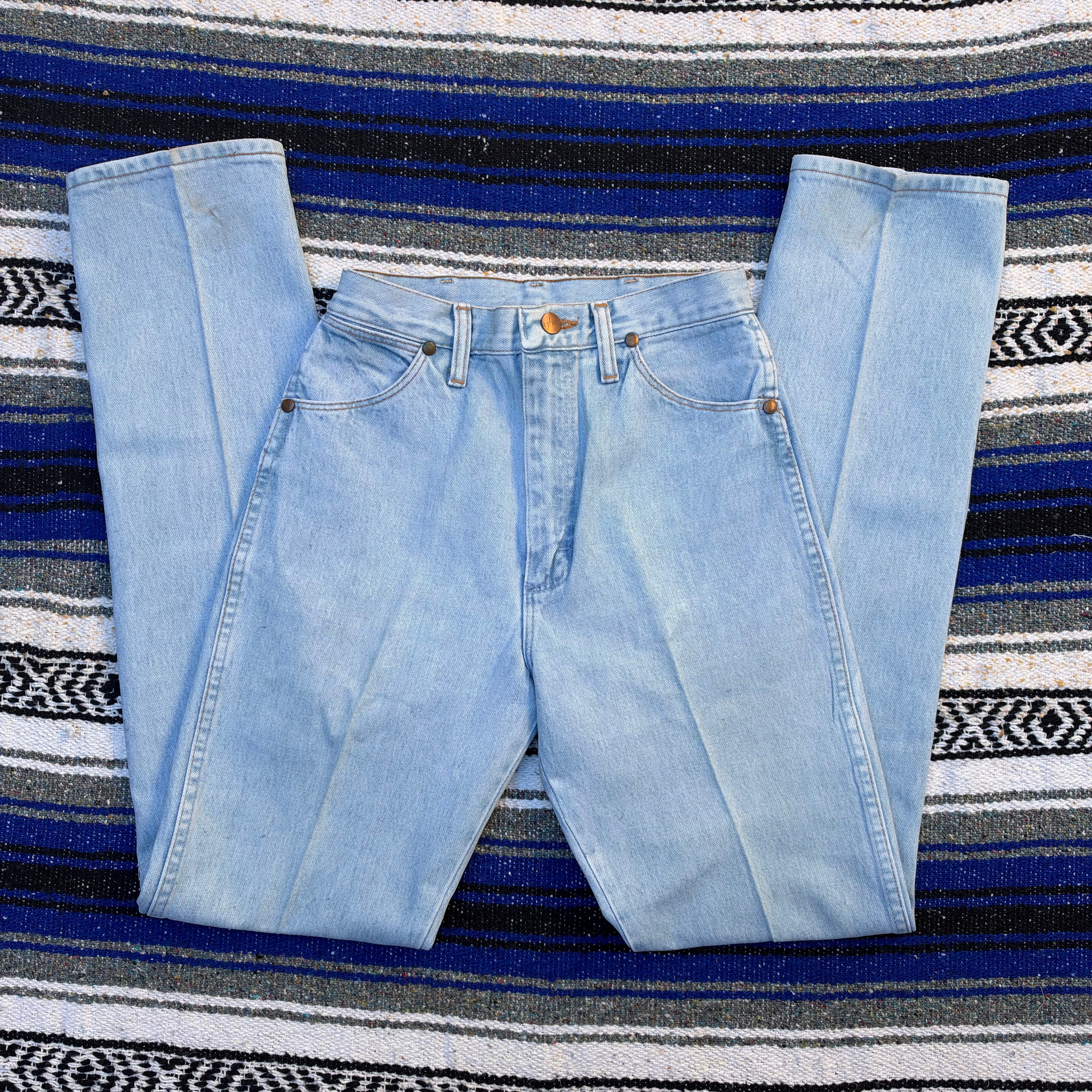 Vintage Wrangler Jeans - Size 5