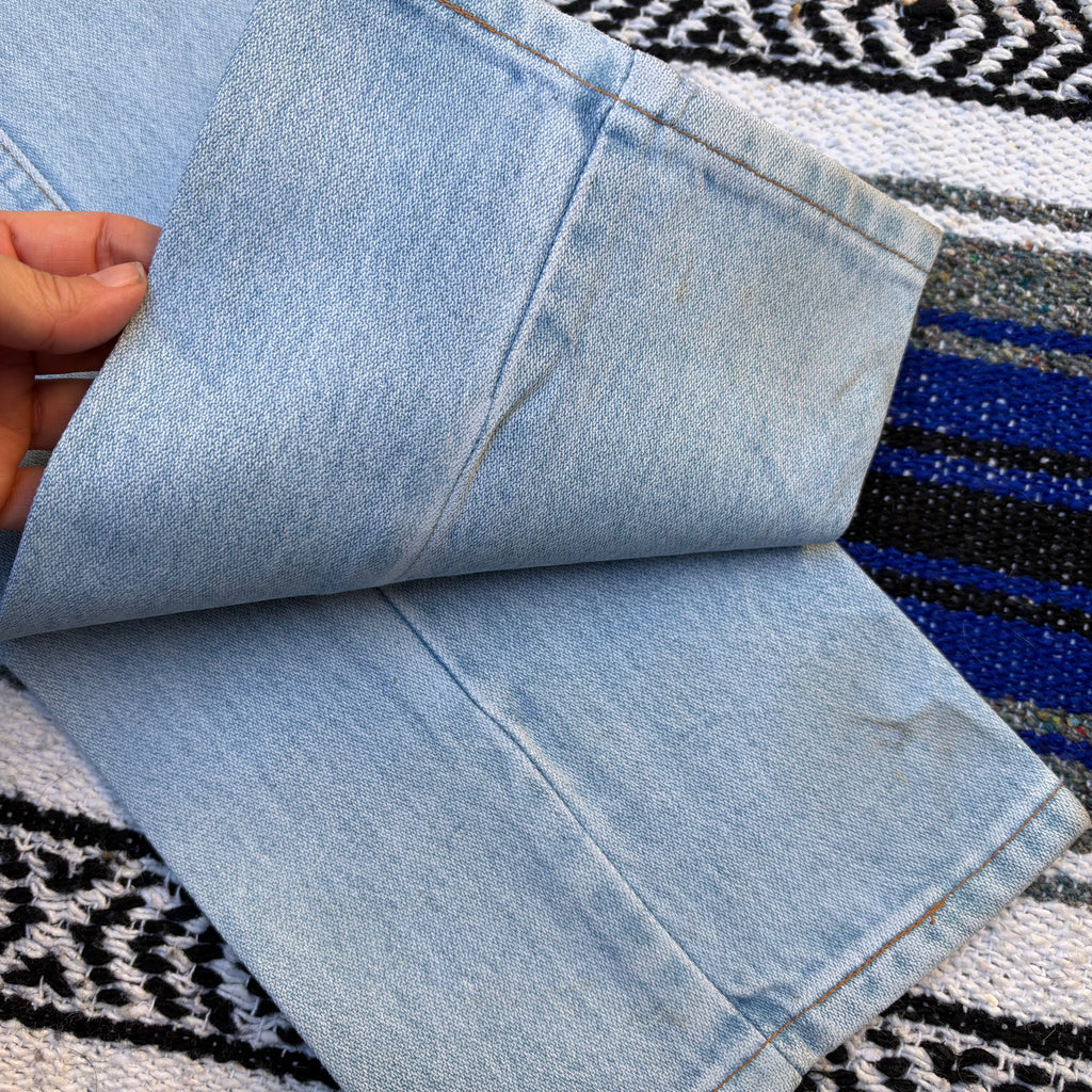 Vintage Wrangler Jeans - Size 5