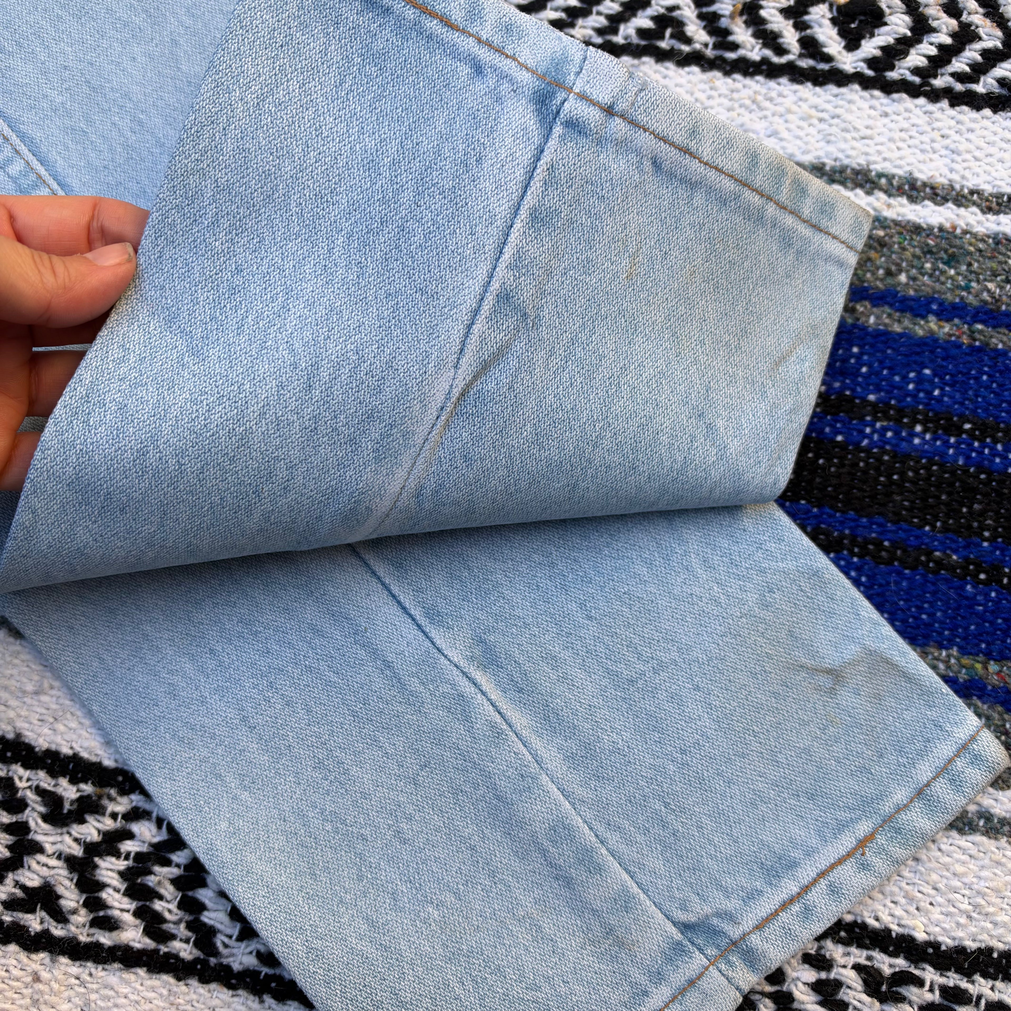 Vintage Wrangler Jeans - Size 5