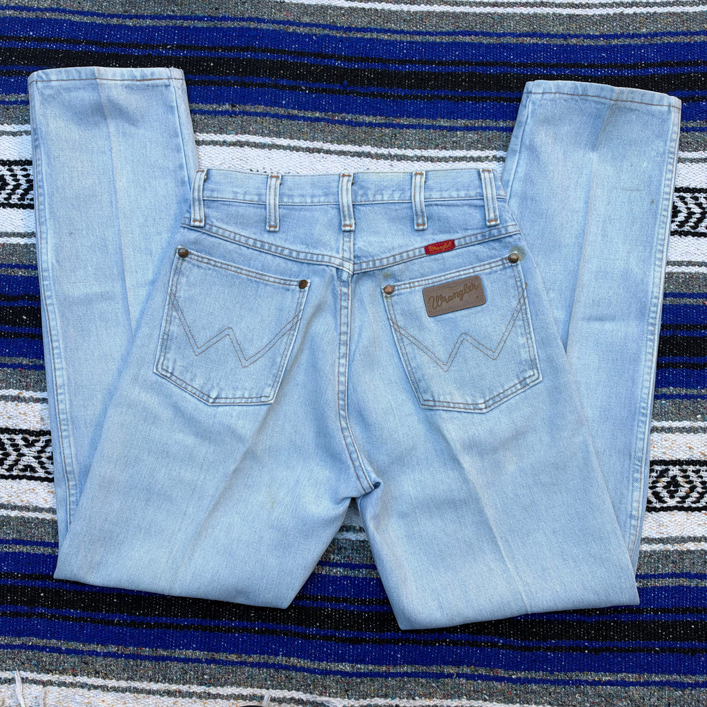 Wrangler Jeans - Size 5