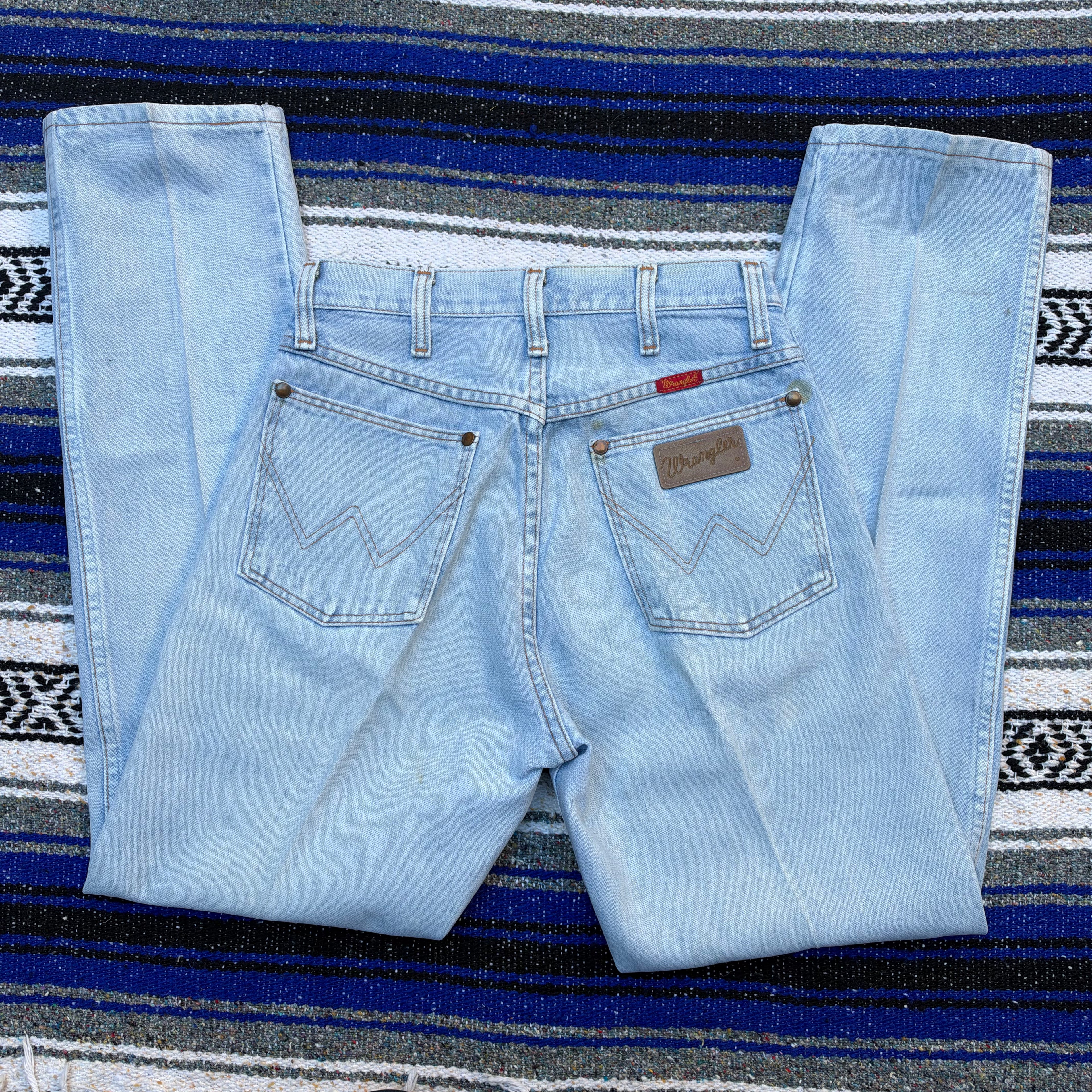 Wrangler Jeans - Size 5