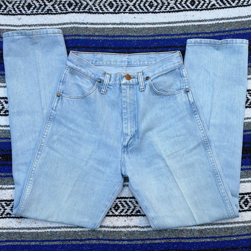 Wrangler Jeans - Size 5