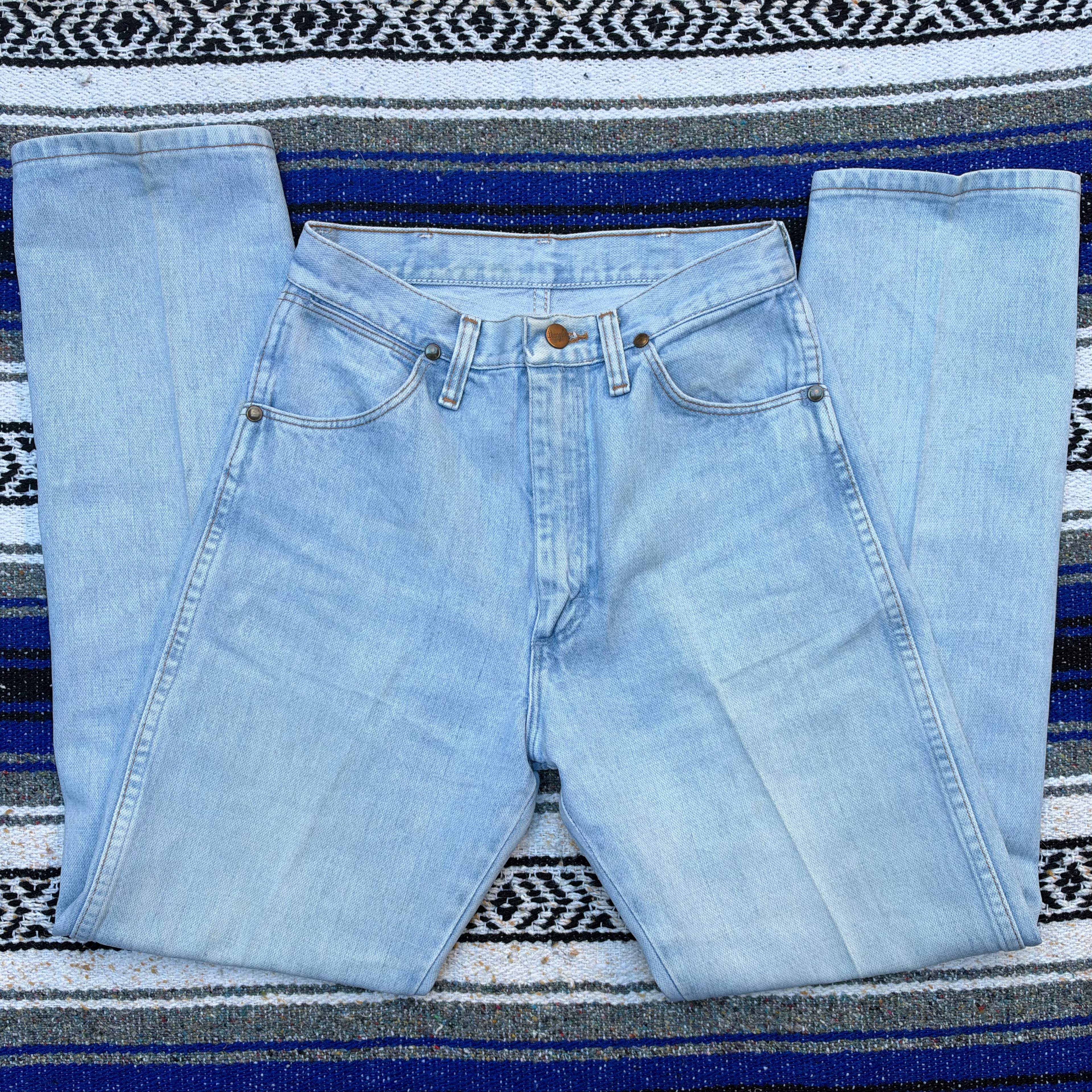 Wrangler Jeans - Size 5