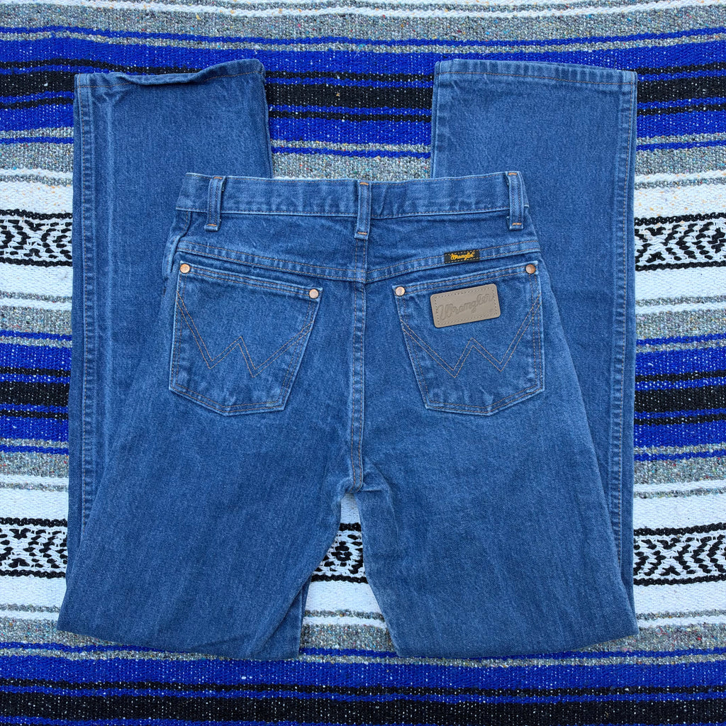 Wrangler Jeans - Youth 16 Slim