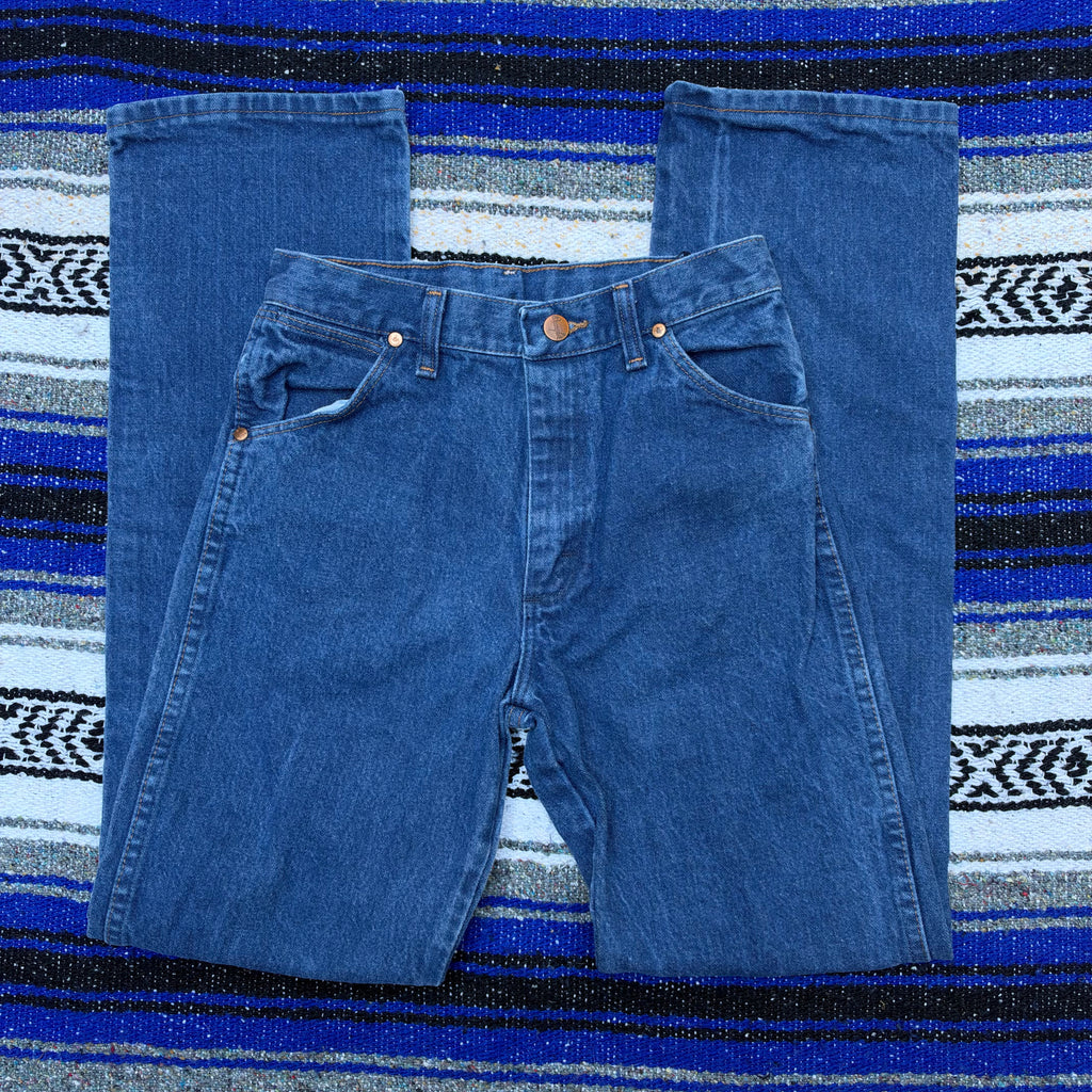 Wrangler Jeans - Youth 16 Slim