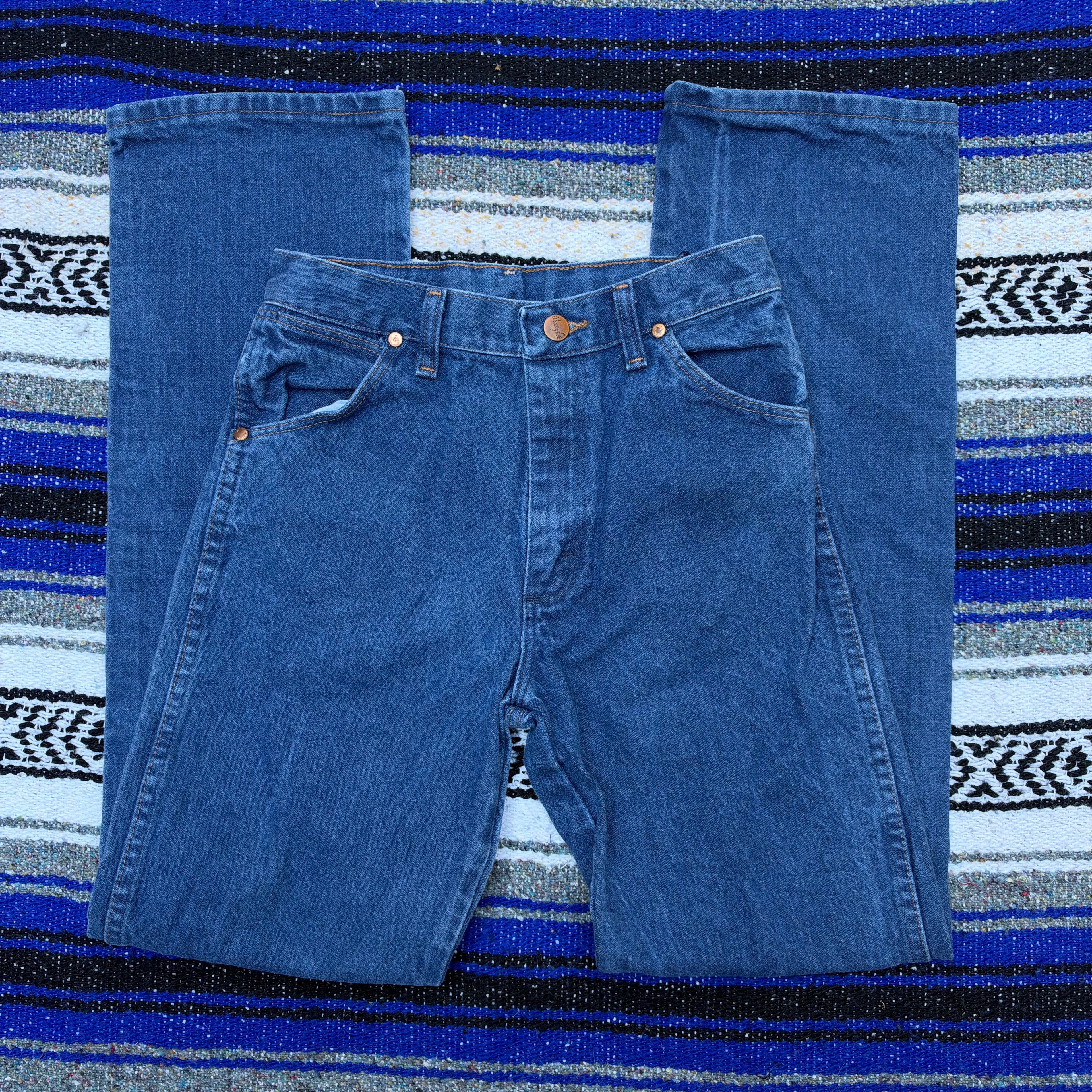 Wrangler Jeans - Youth 16 Slim
