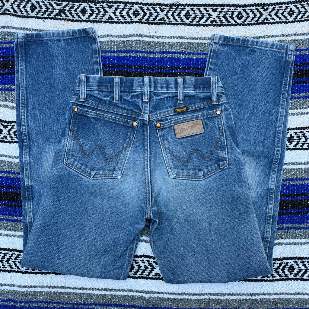 Wrangler Jeans MWZ - 27 x 32