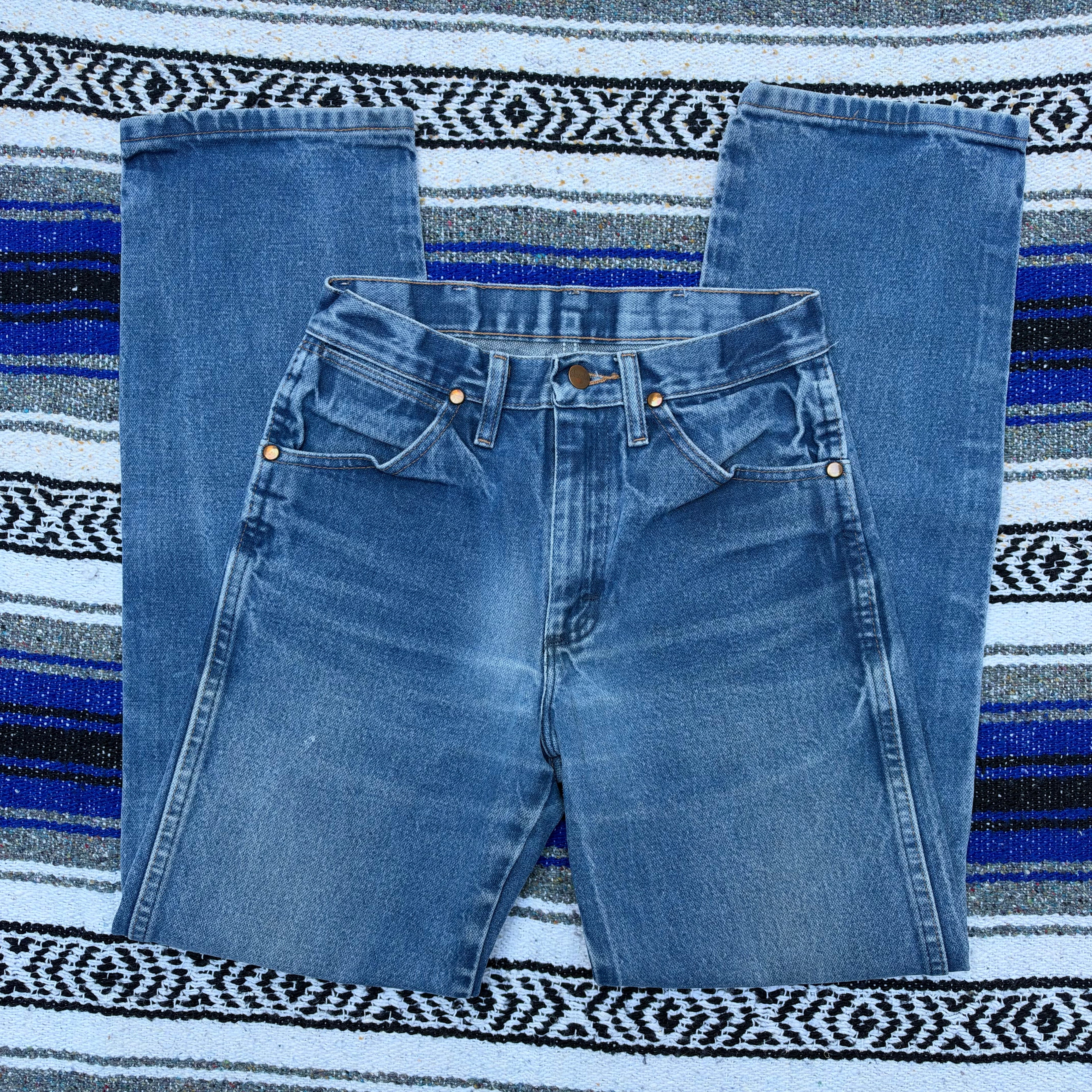 Wrangler Jeans MWZ - 27 x 32