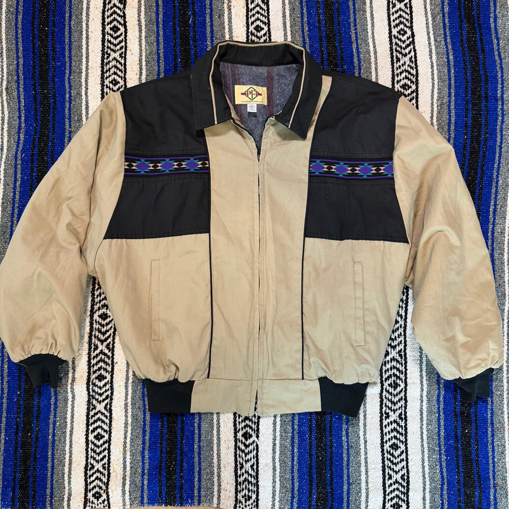 PFI Western Jacket - Size 2XL
