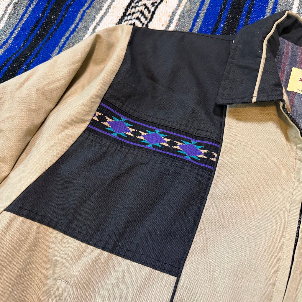PFI Western Jacket - Size 2XL
