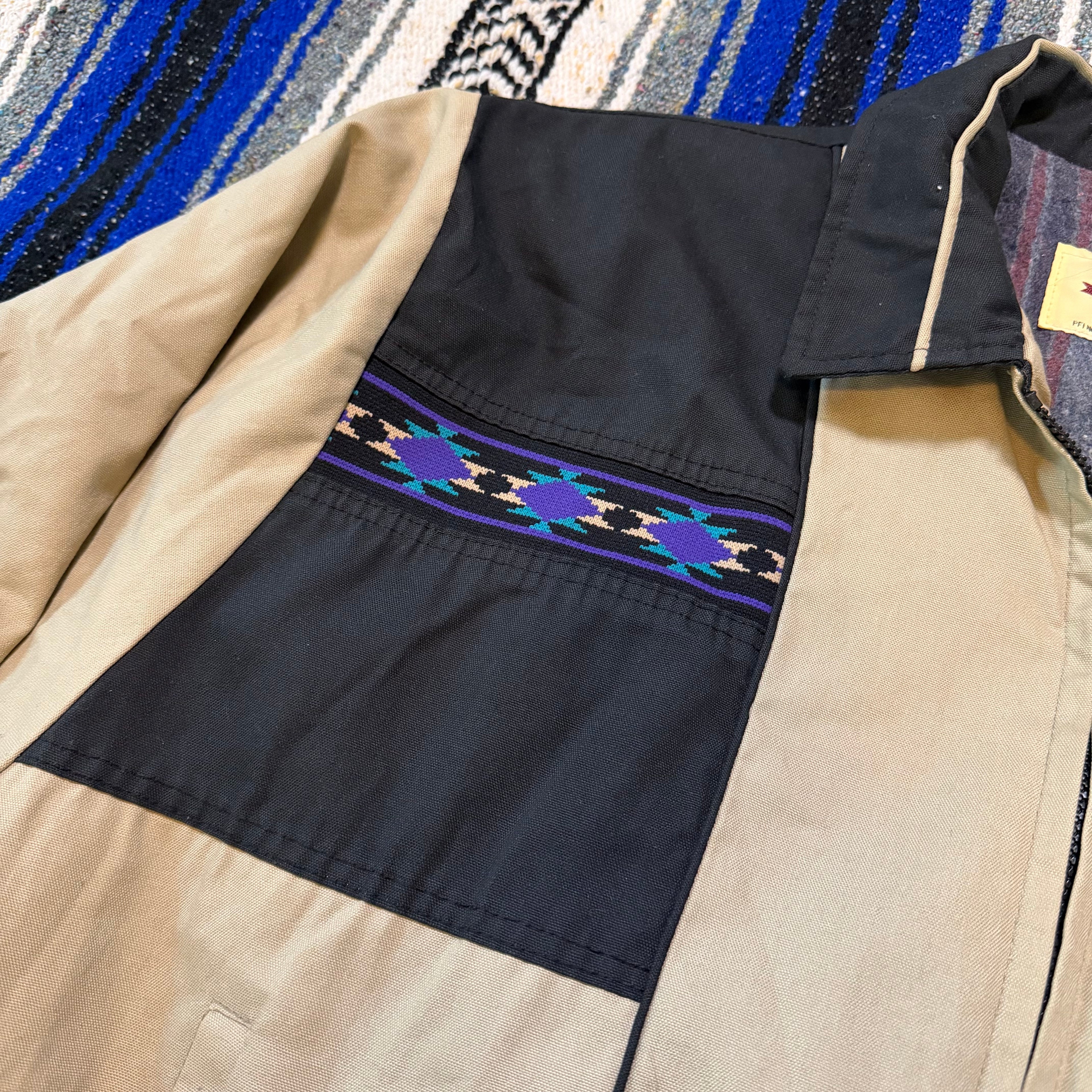 PFI Western Jacket - Size 2XL