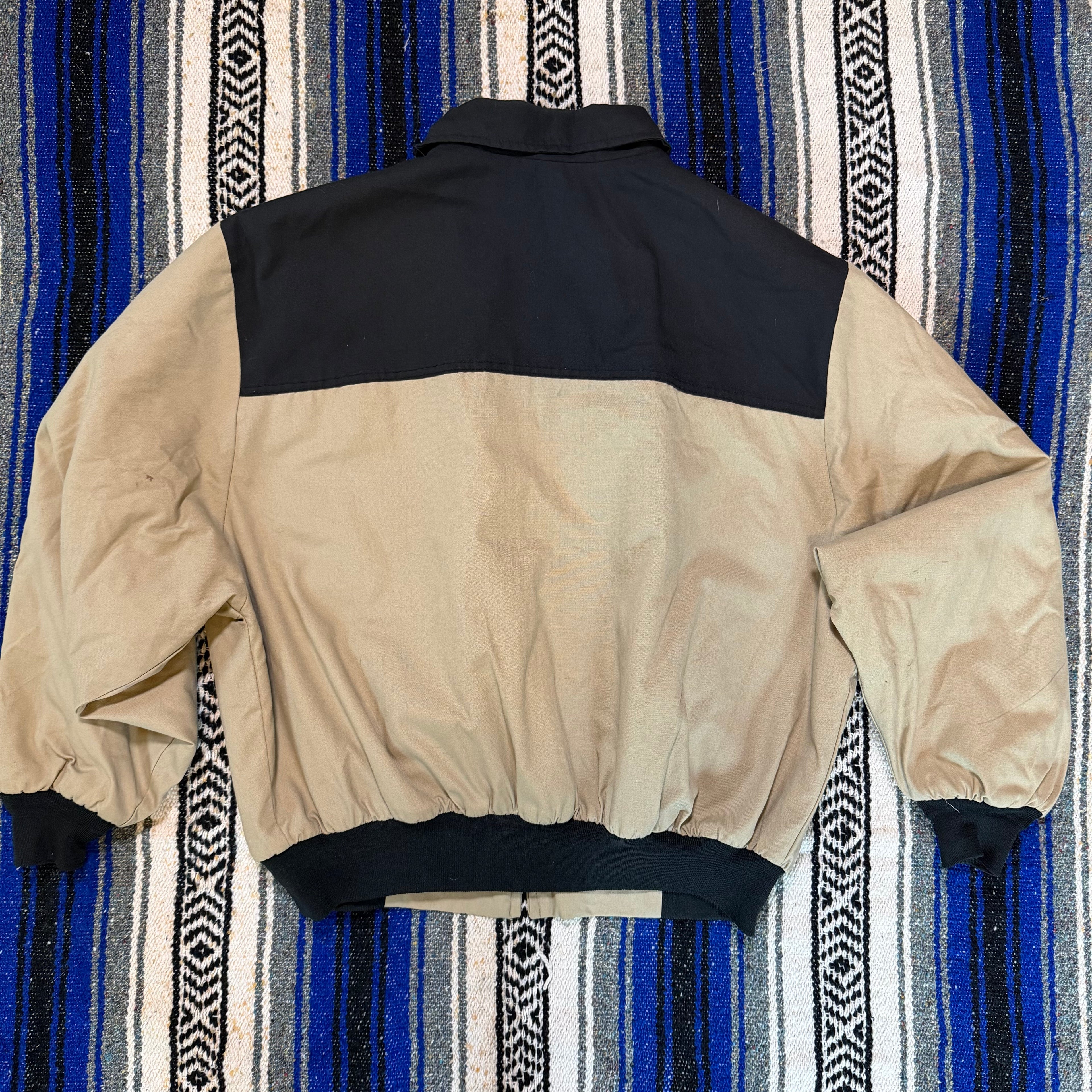 Canyon Guide Western Jacket - Size XL