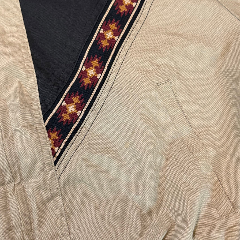 Canyon Guide Western Jacket - Size XL