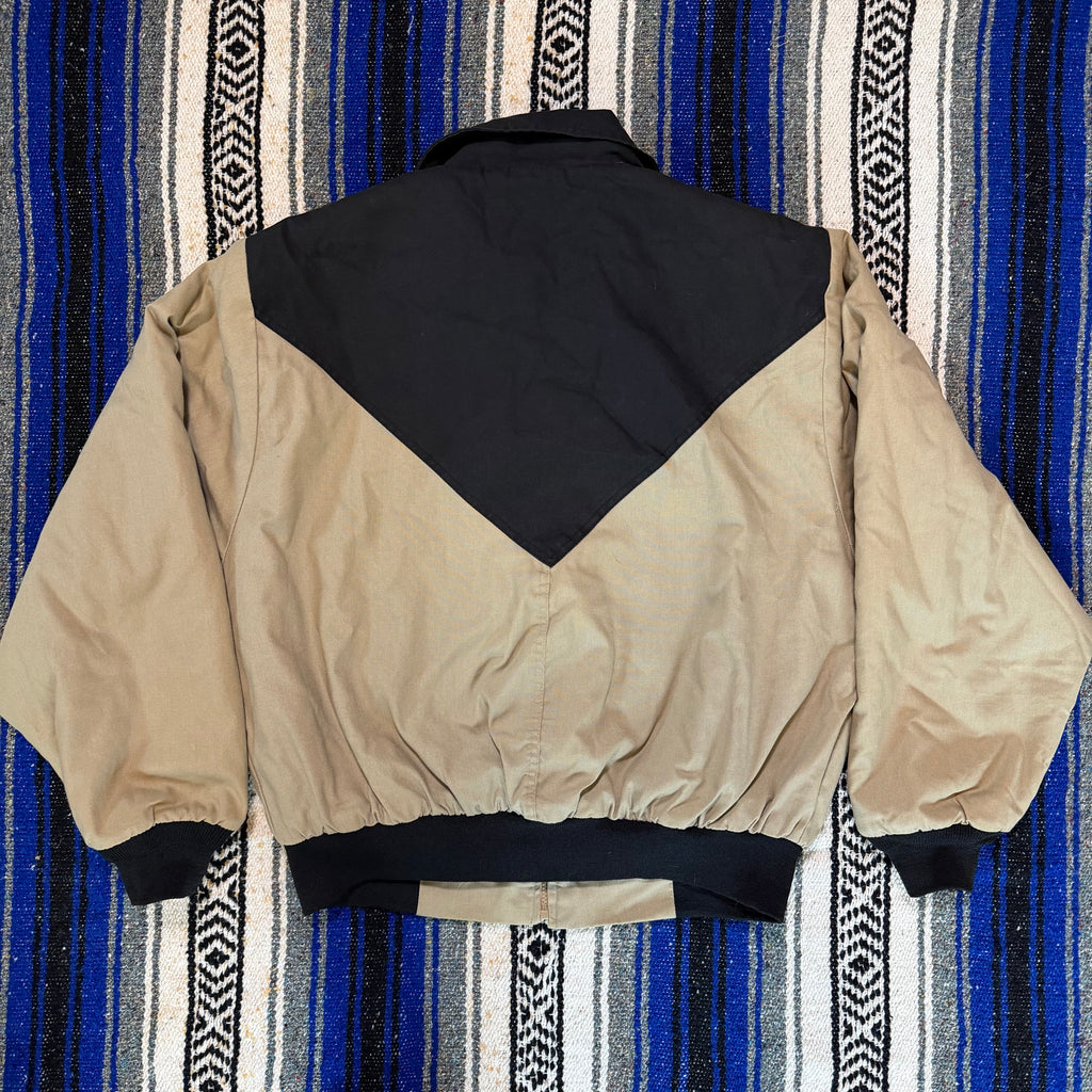 Canyon Guide Western Jacket - Size XL