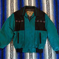 Western Frontier Jacket- Size L