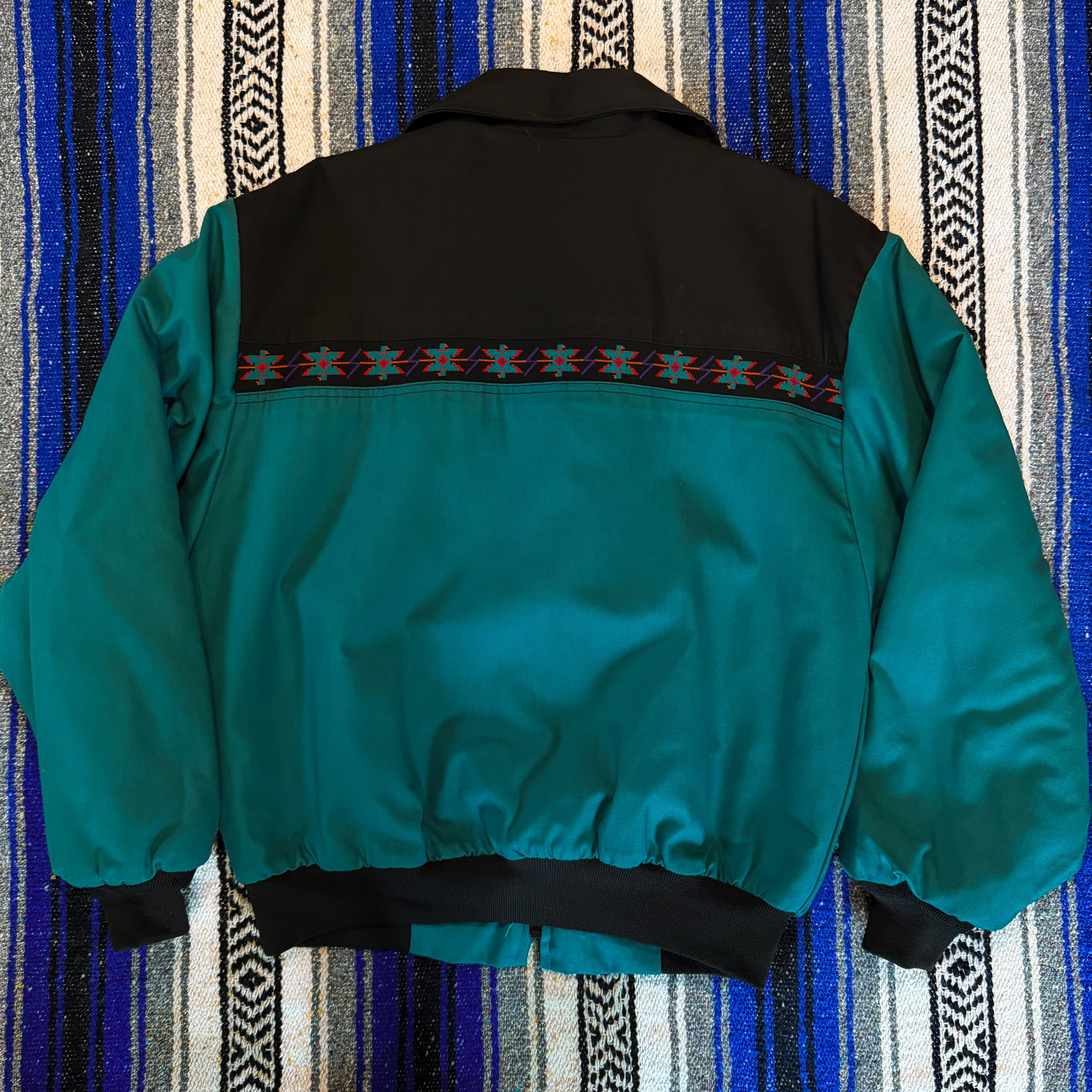 Western Frontier Jacket- Size L