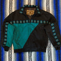 Western Frontier Jacket- Size L