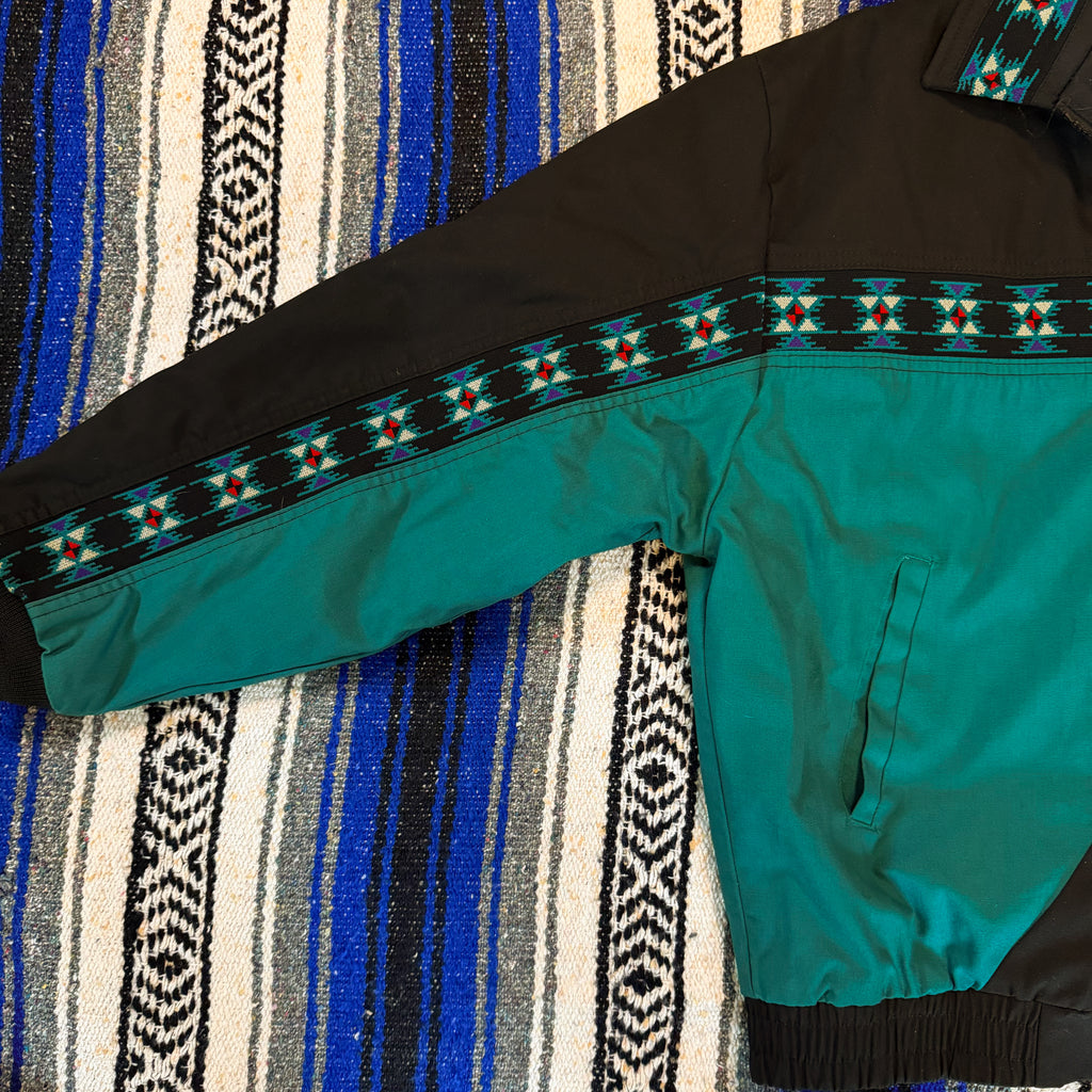 Western Frontier Jacket- Size L