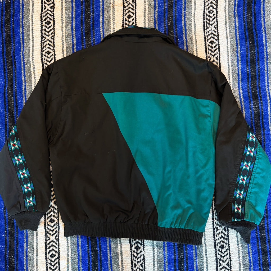 Western Frontier Jacket- Size L
