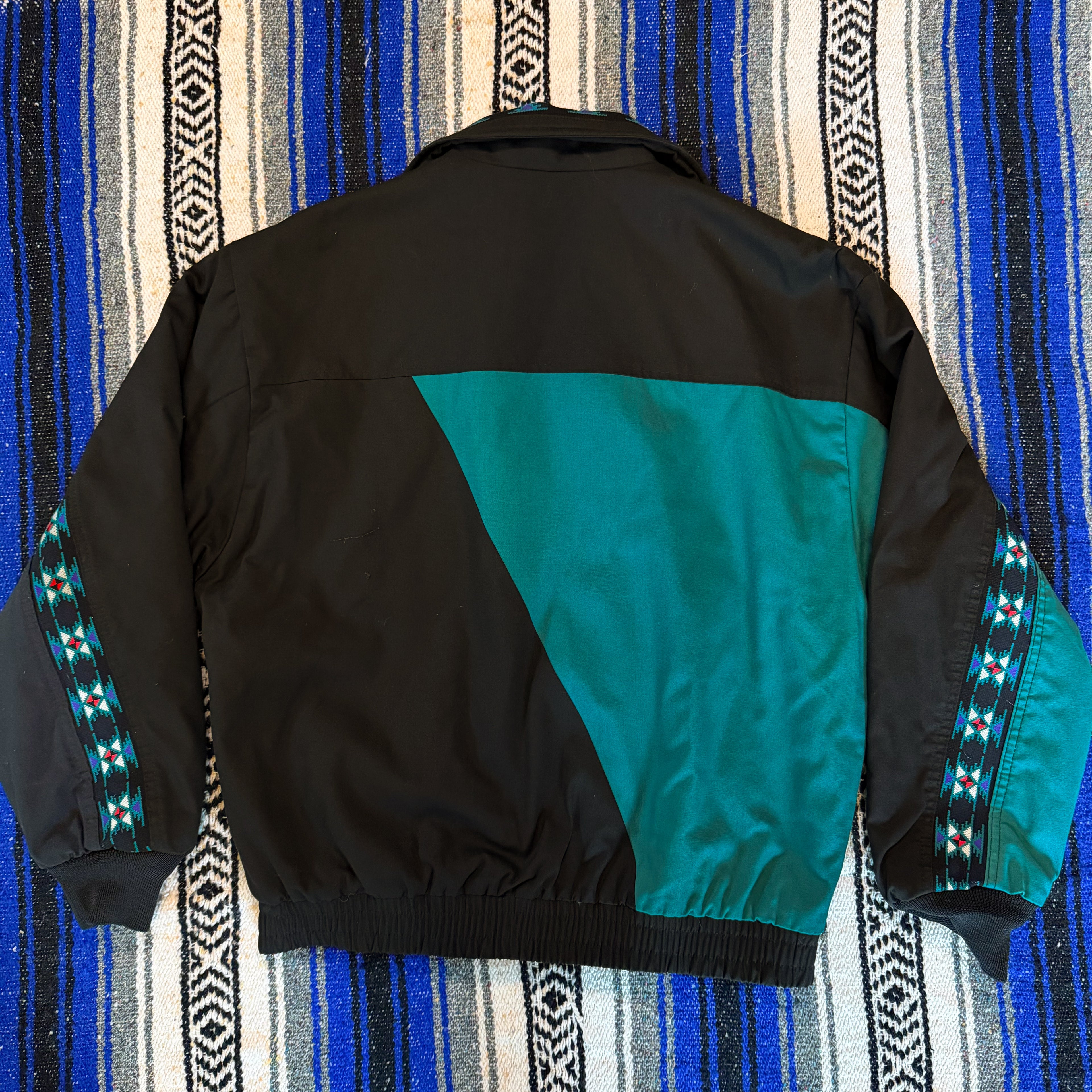 Western Frontier Jacket- Size L