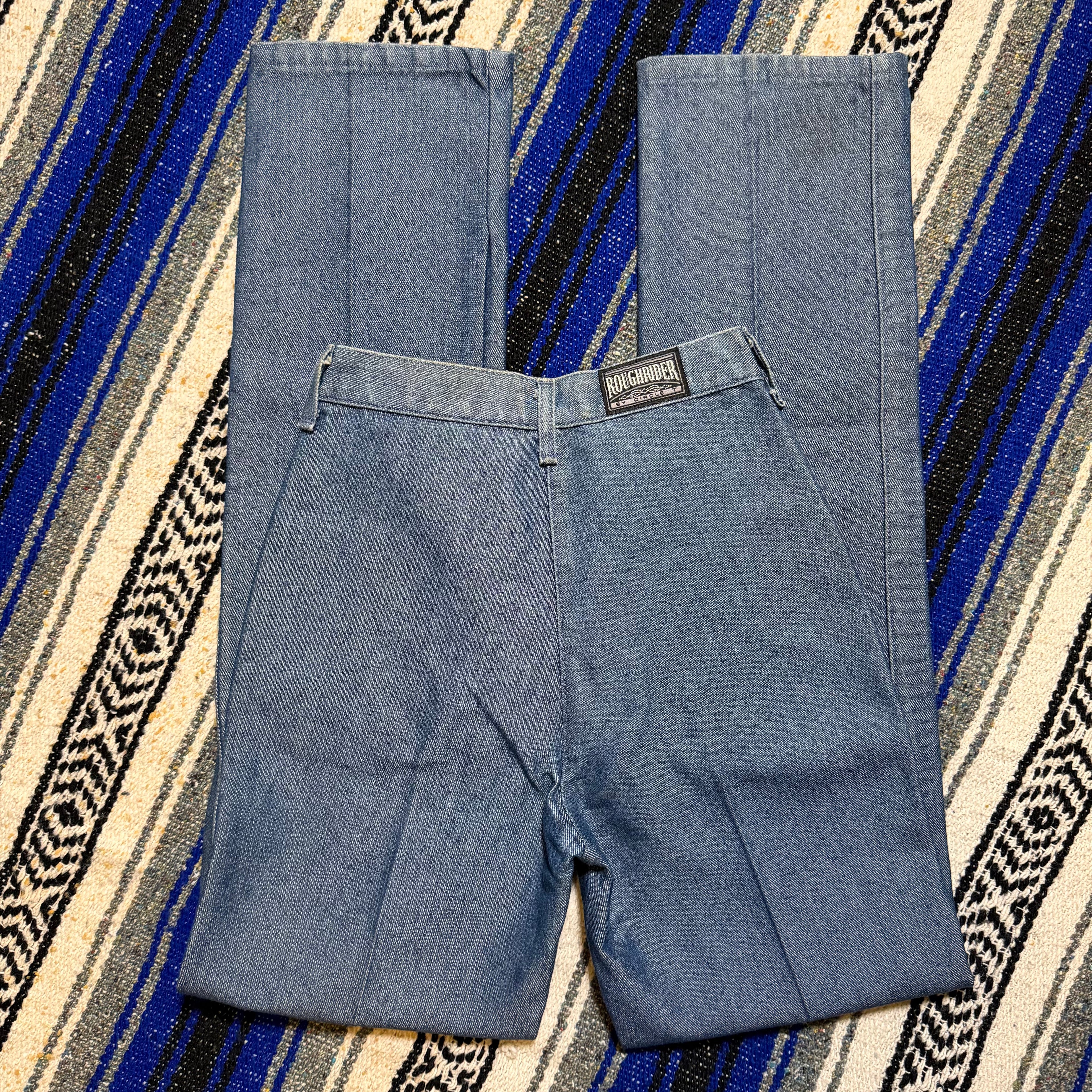 Roughrider Denim Jeans - Size 0