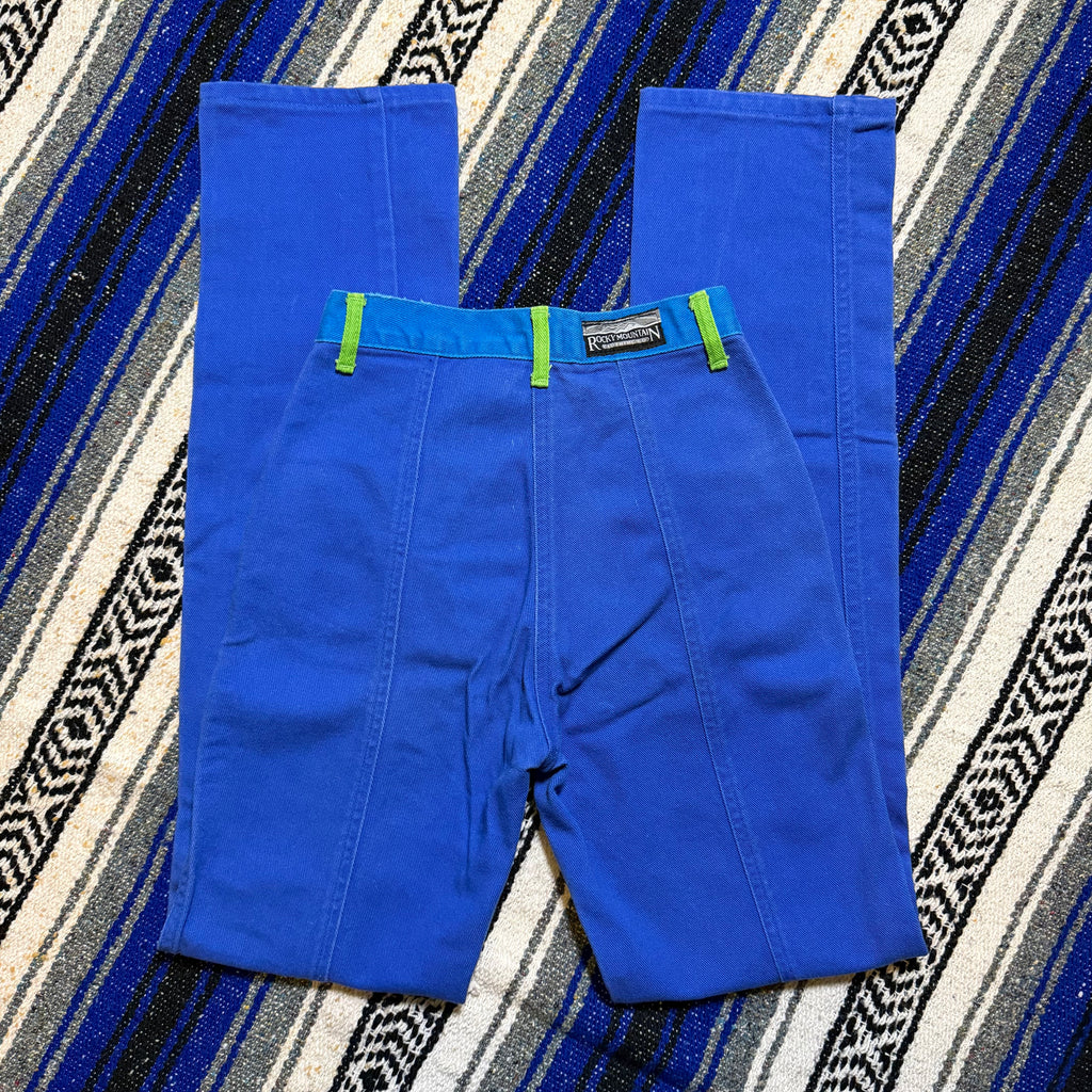 Rocky Mountain Jeans - Size 00