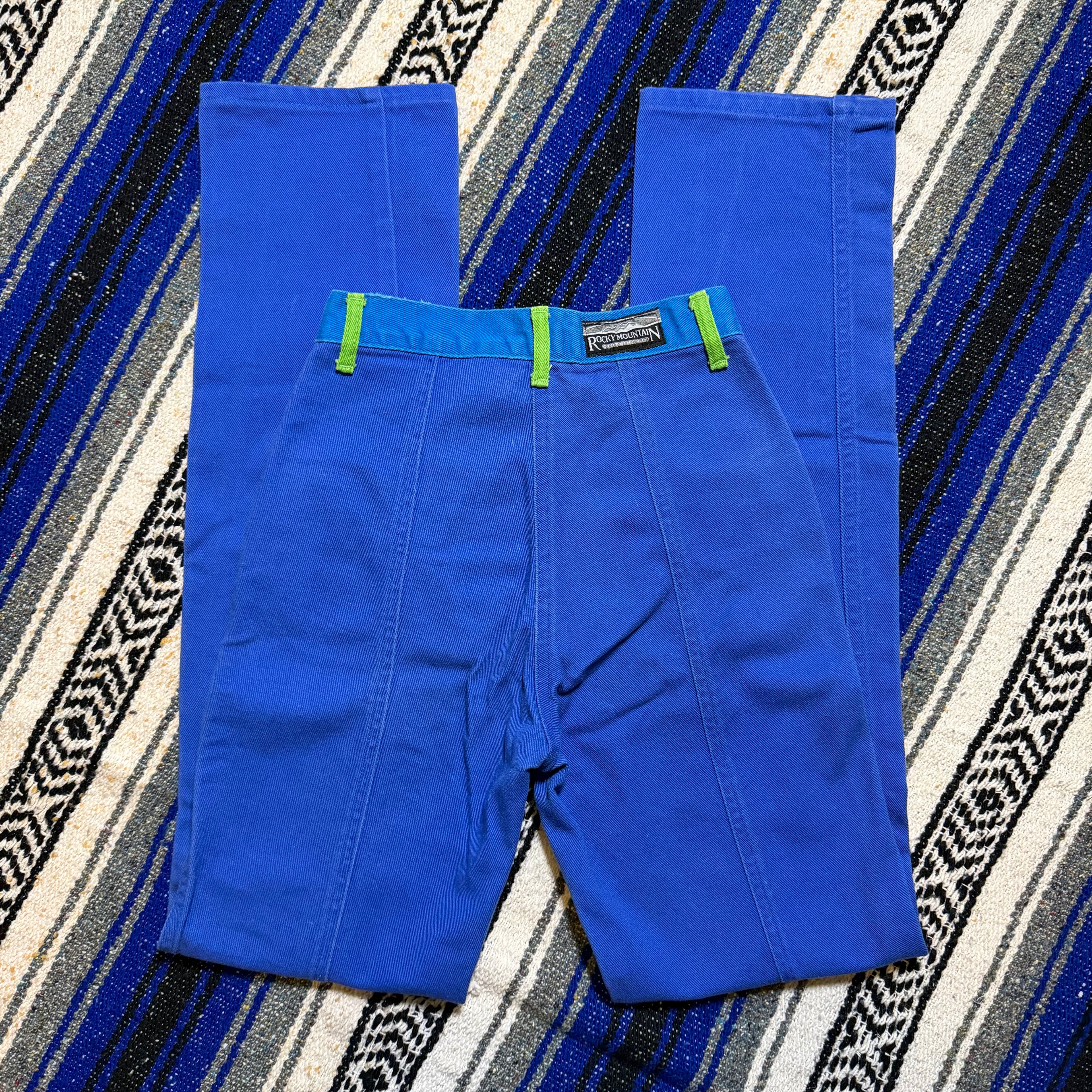 Rocky Mountain Jeans - Size 00
