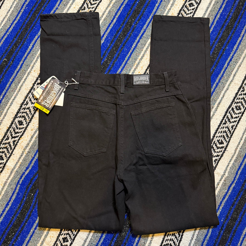 Roughrider Jeans - Size 1/2