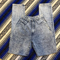 Wrangler Bareback - Size 1/2
