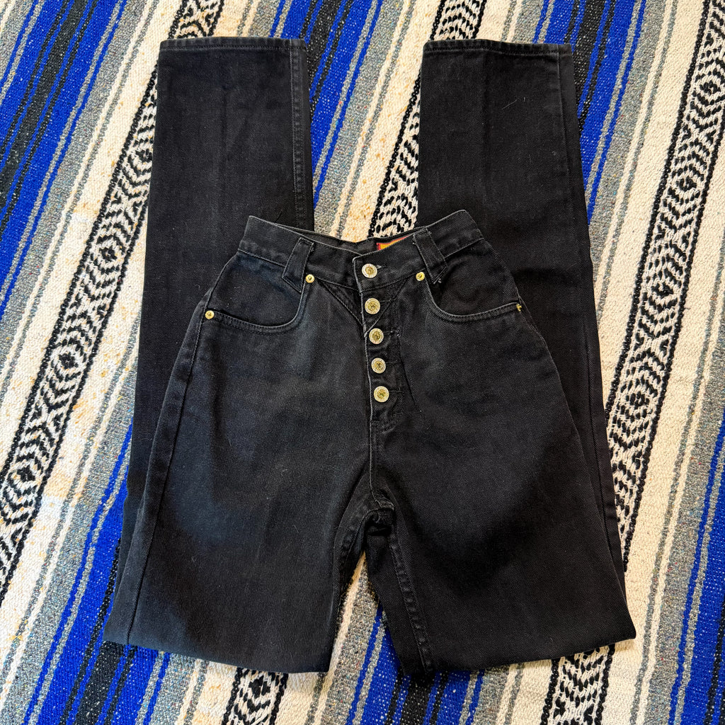 Lawman Jeans - Size 00