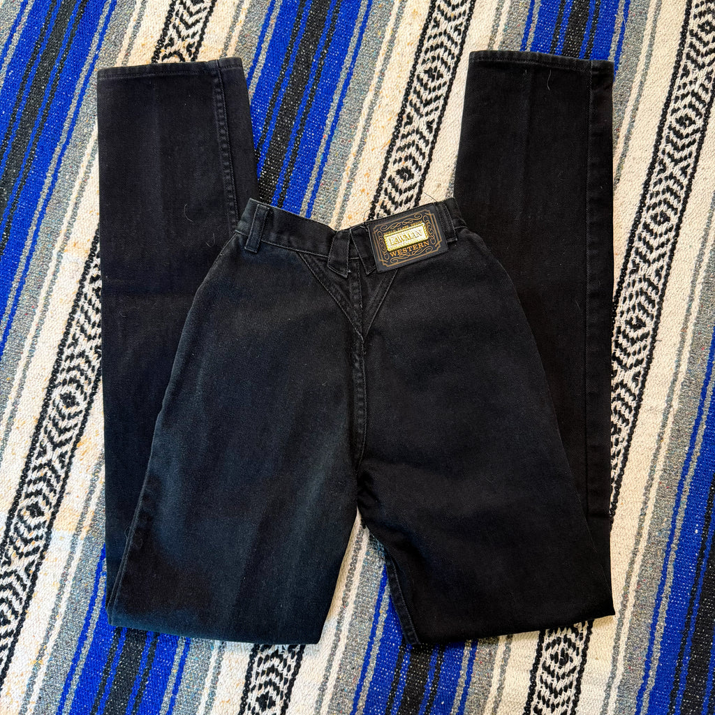 Lawman Jeans - Size 00