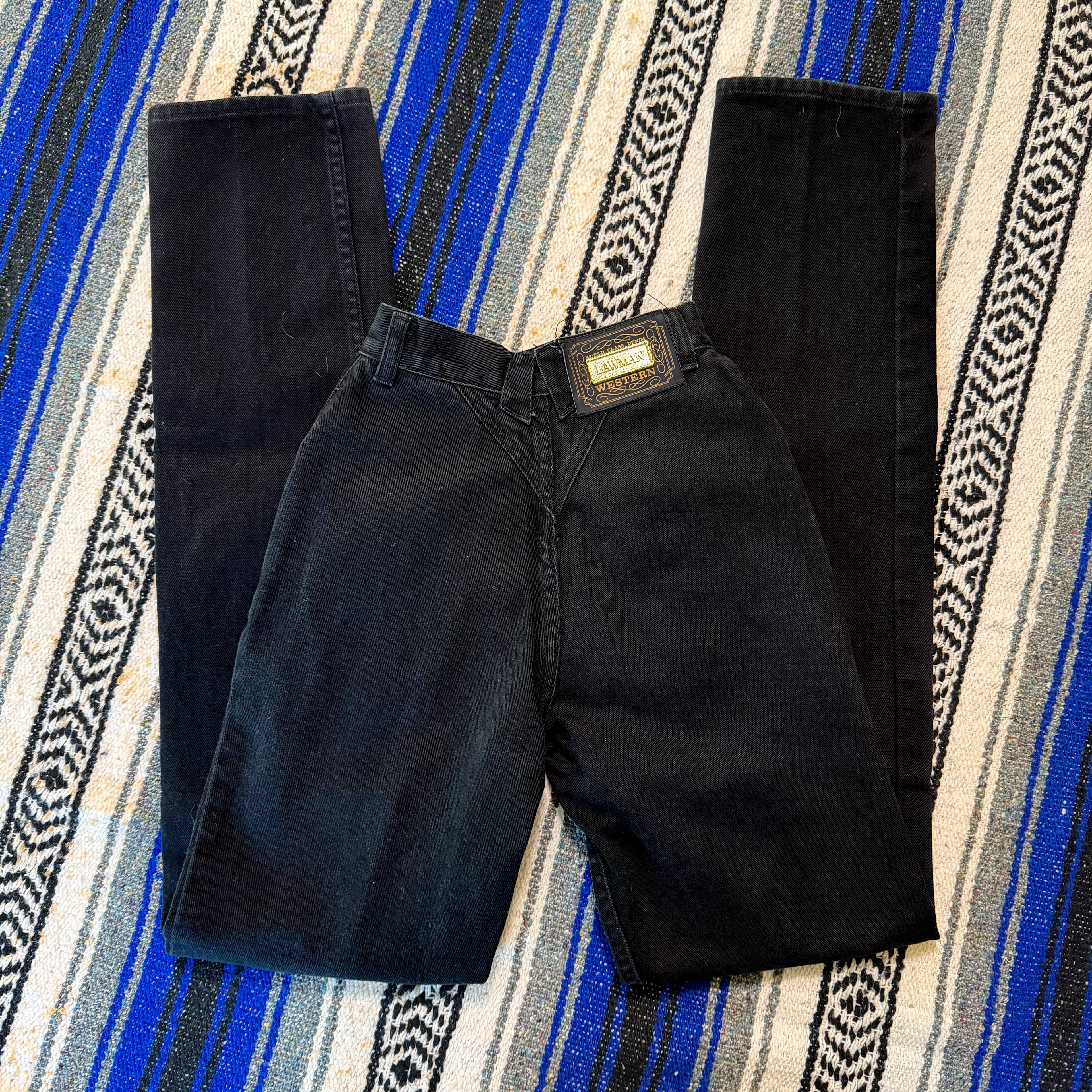 Lawman Jeans - Size 00