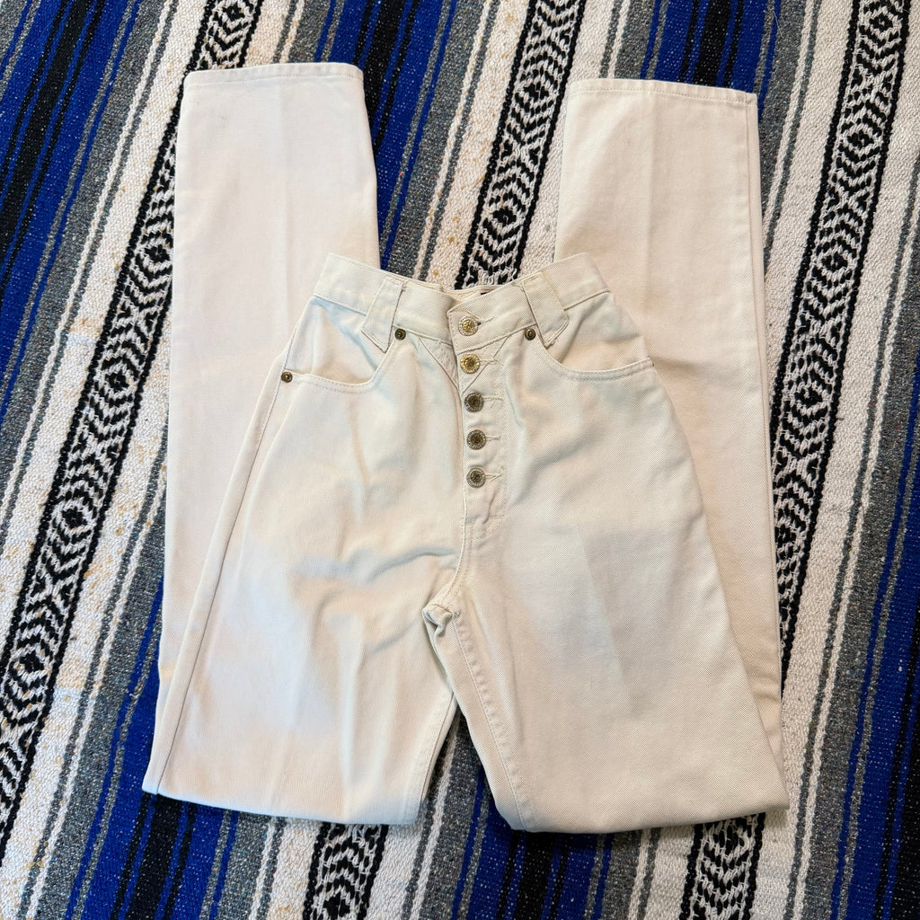 Lawman Jeans - Size 00