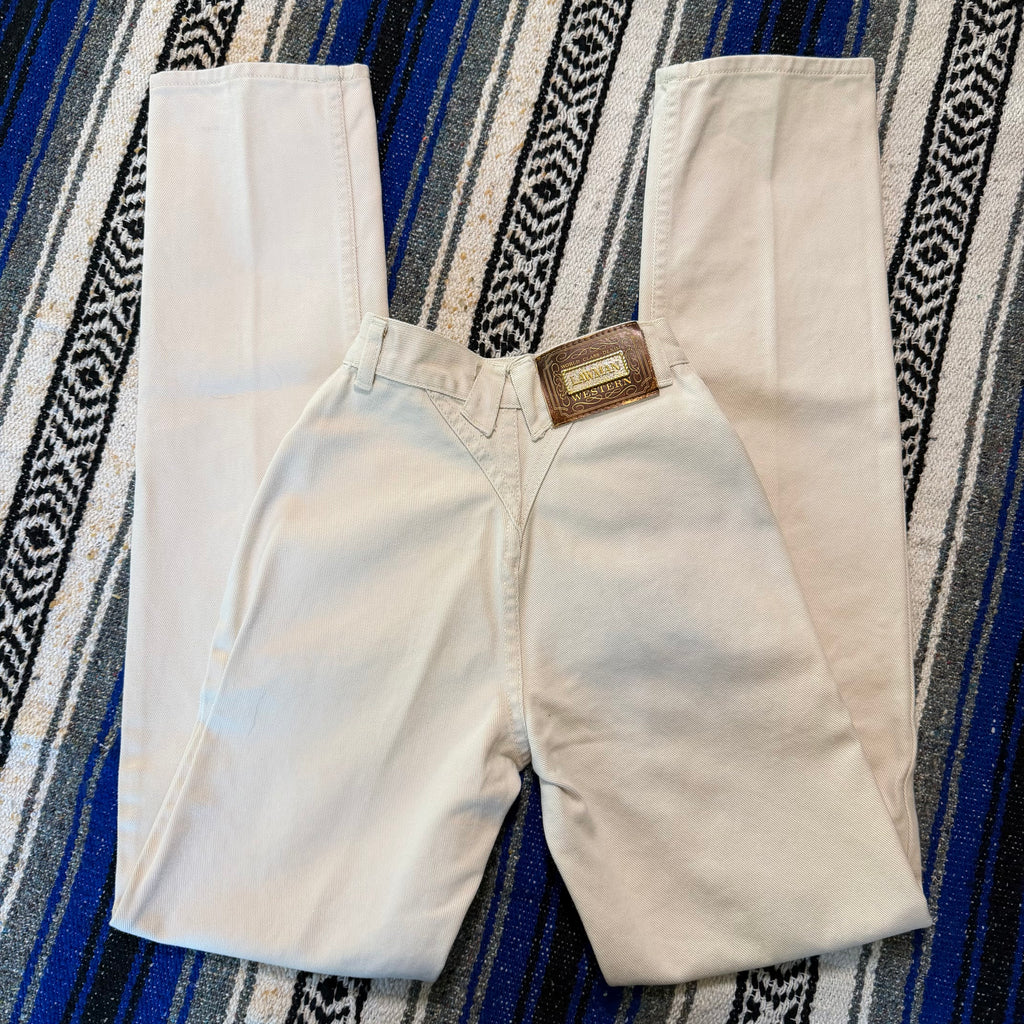Lawman Jeans - Size 00