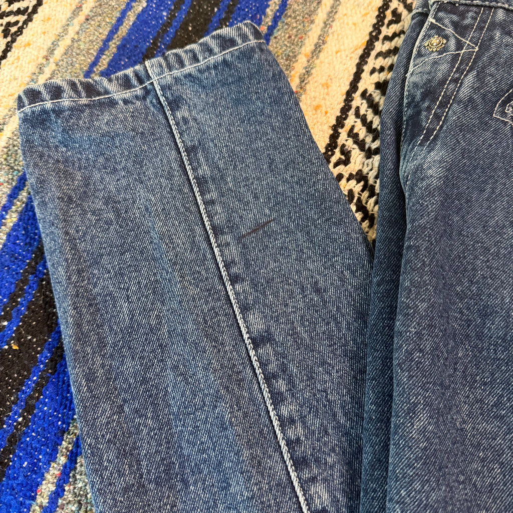 Western Ethics Jeans - Size 0