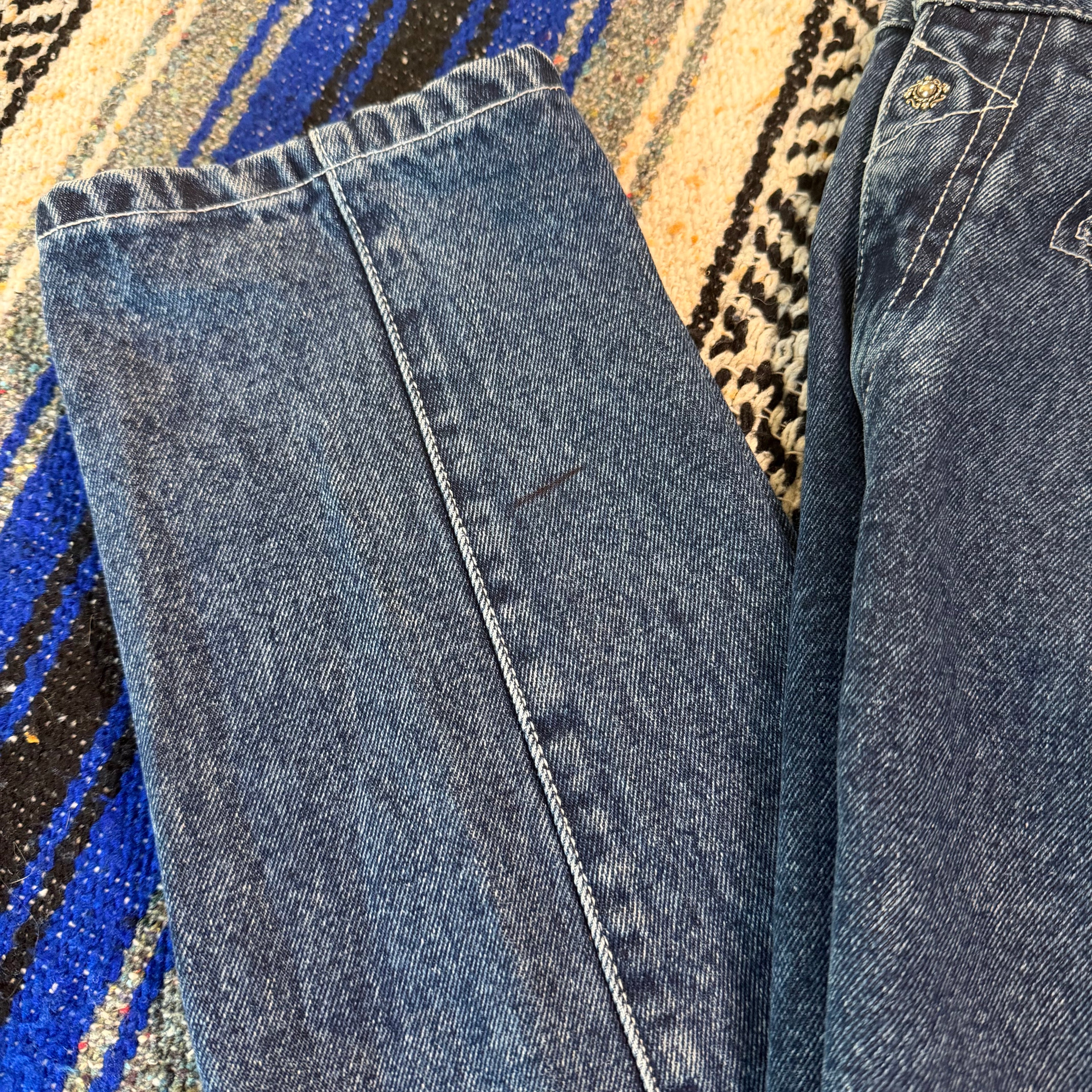 Western Ethics Jeans - Size 0