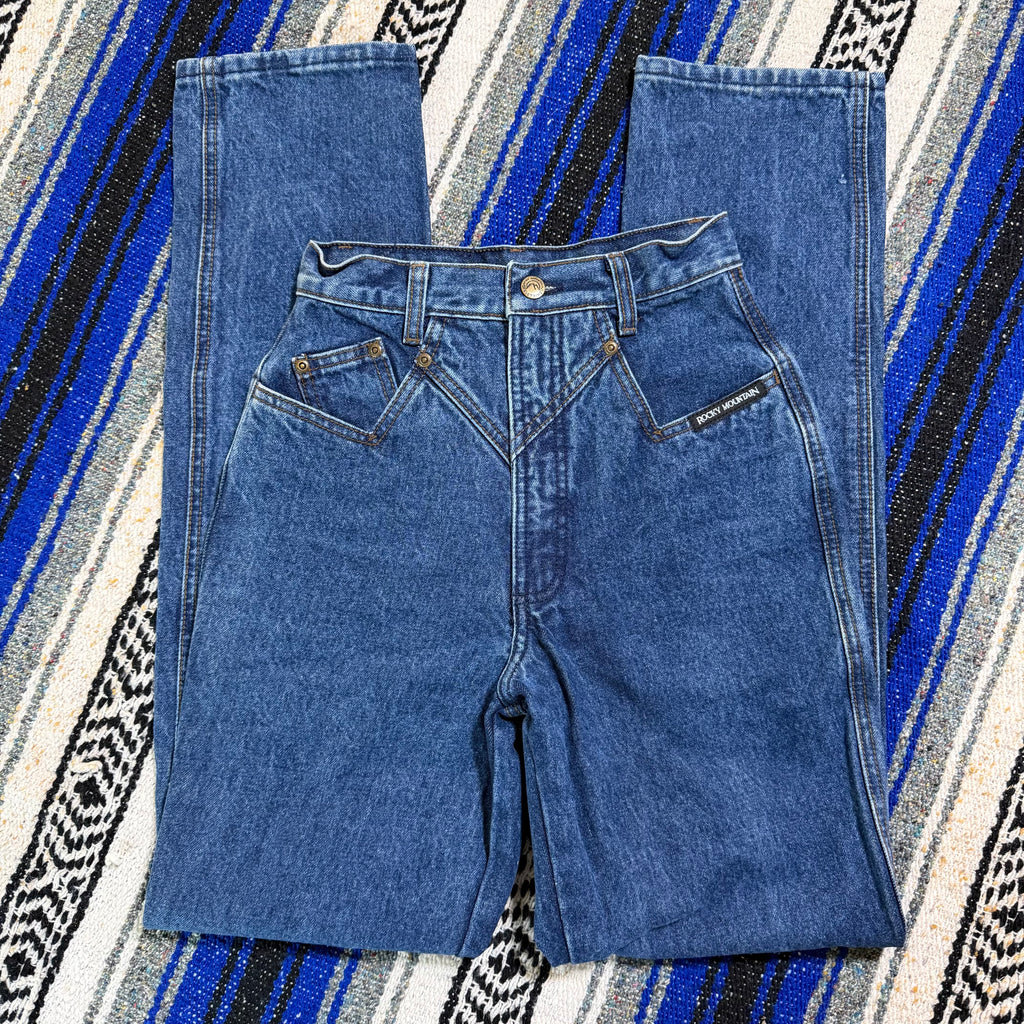 Rocky Mountain Jeans - Size 3