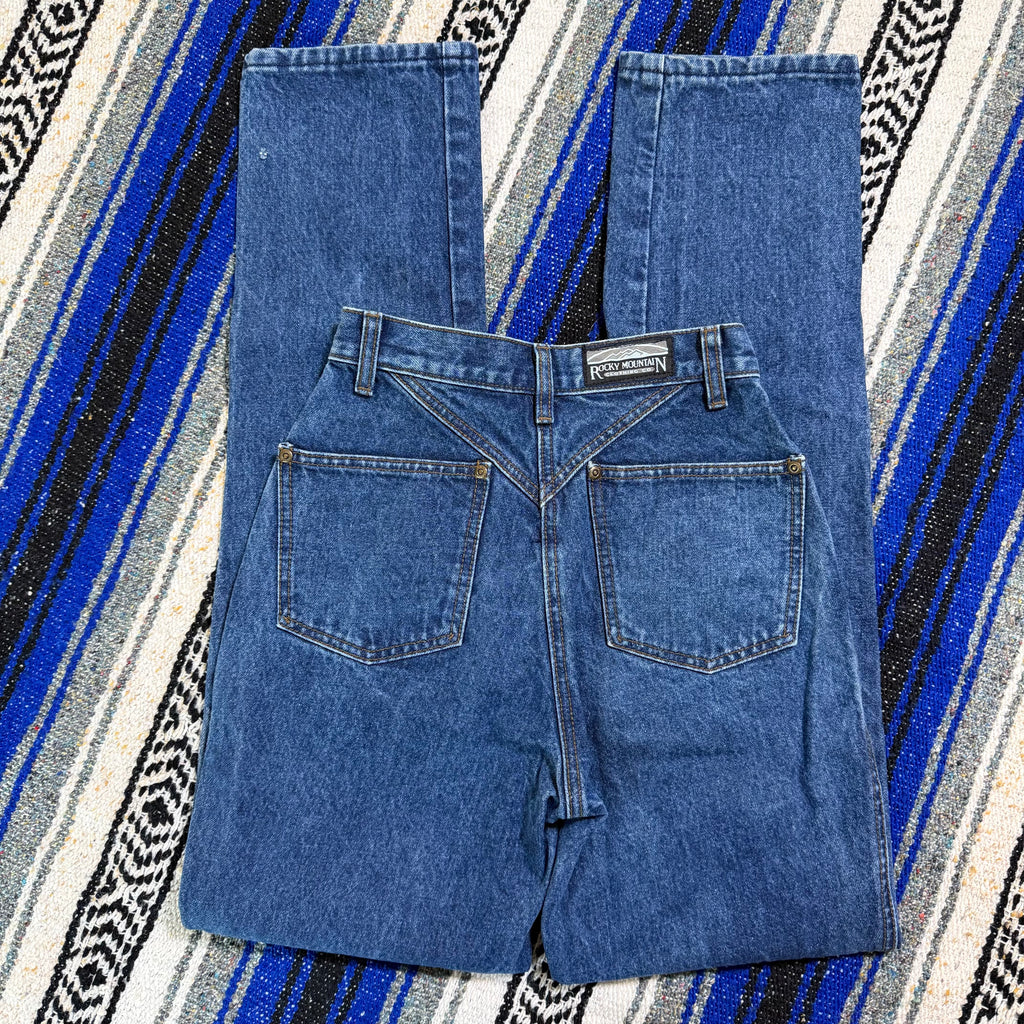 Rocky Mountain Jeans - Size 3