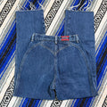 Denim Rockies - Size 3