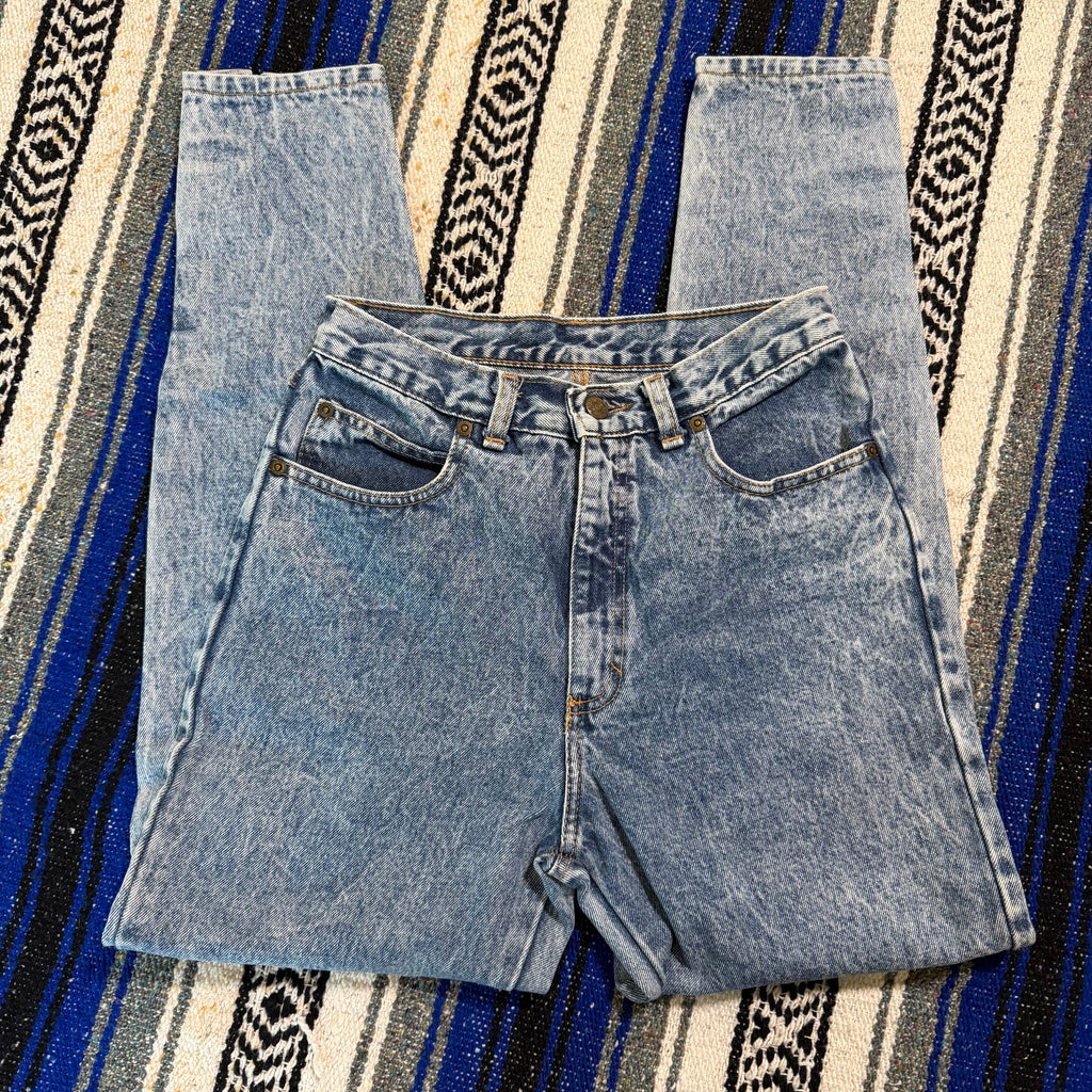 Zena Denim Jeans - Size 5