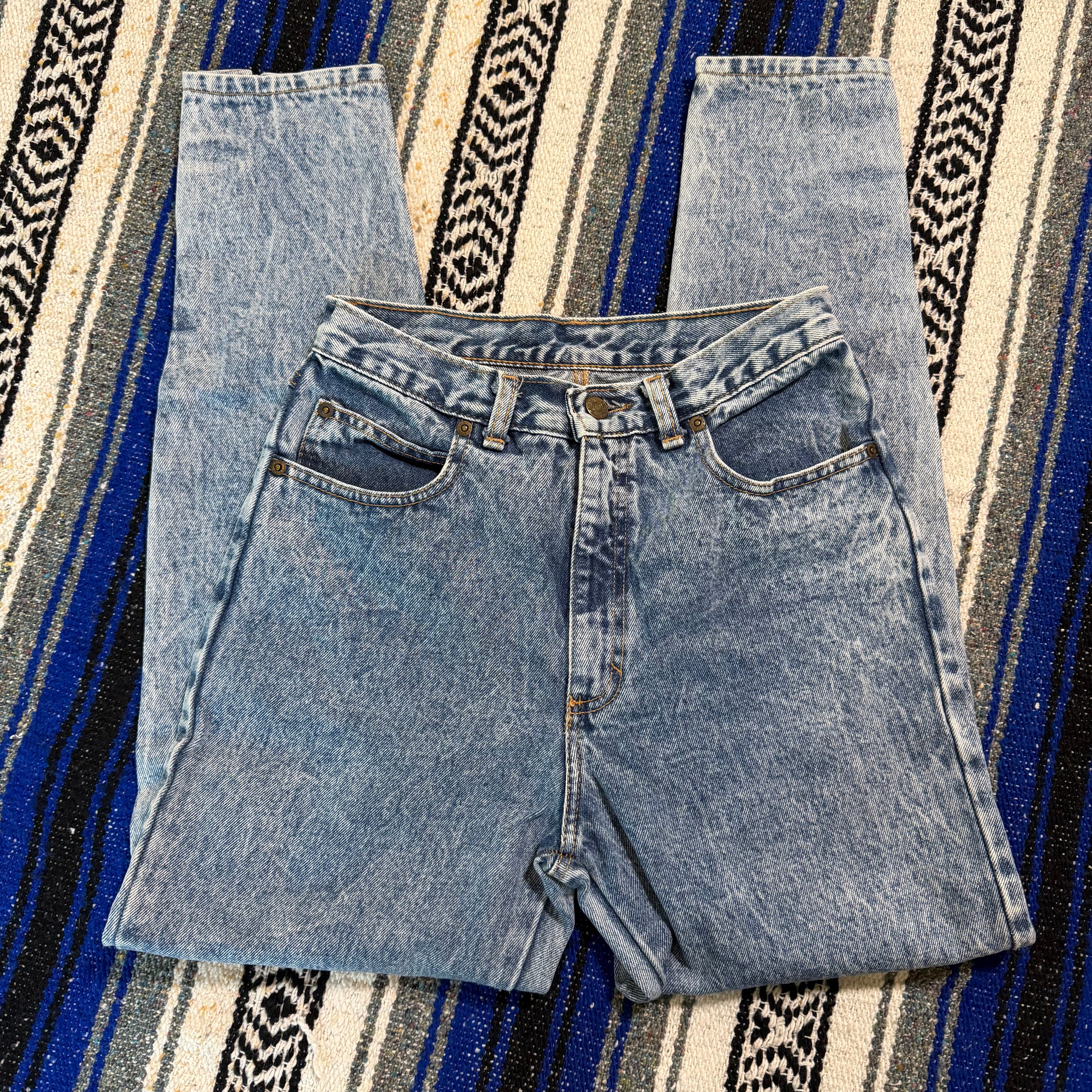 Zena Denim Jeans - Size 5