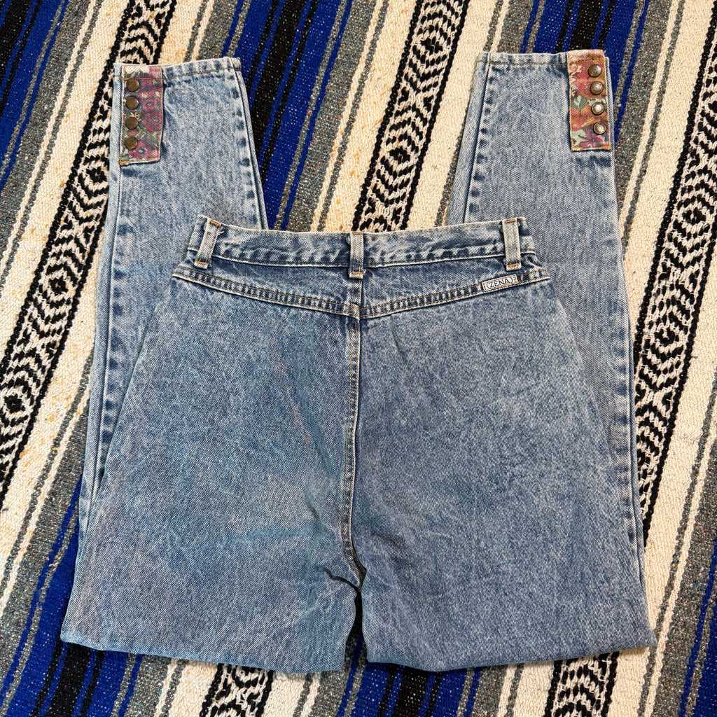 Zena Denim Jeans - Size 5