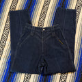 Dark Denim Rocky Mountain - Size 7