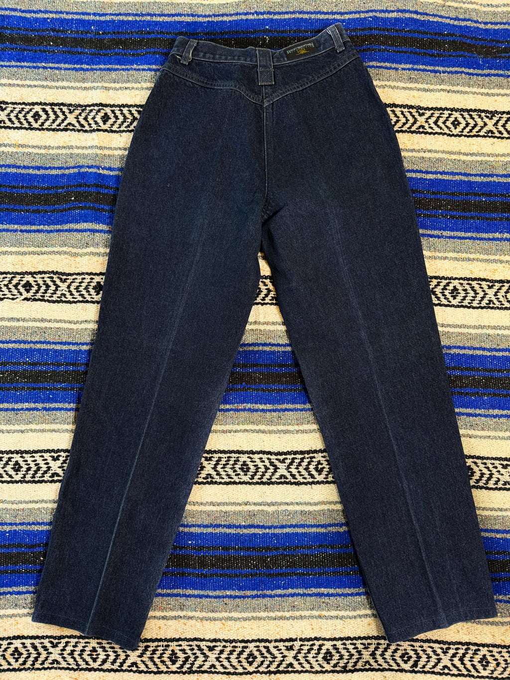 Dark Denim Rocky Mountain - Size 7