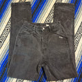Black Rockies - Size 7/8